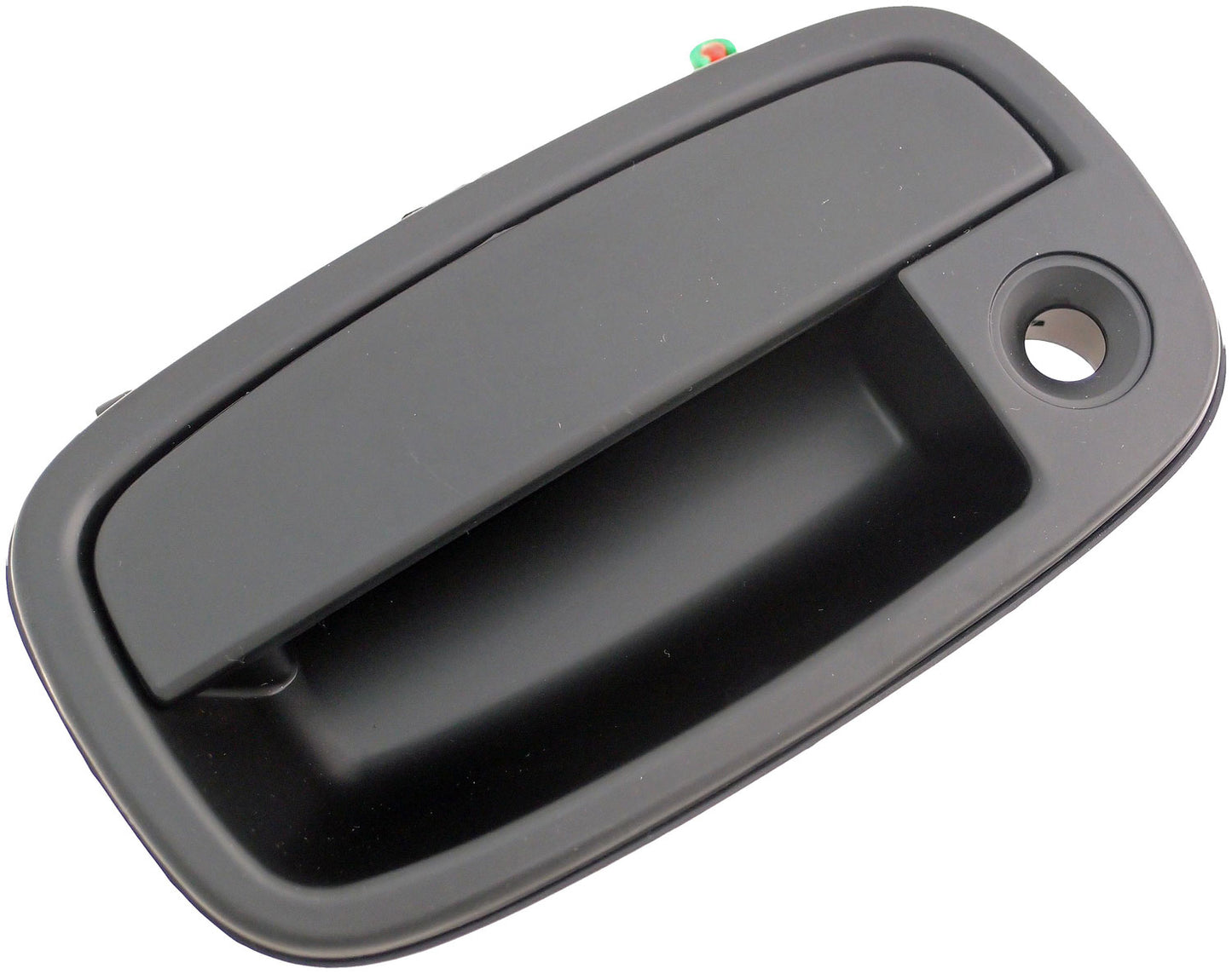 New Exterior Door Handle Front Left - Dorman 83597