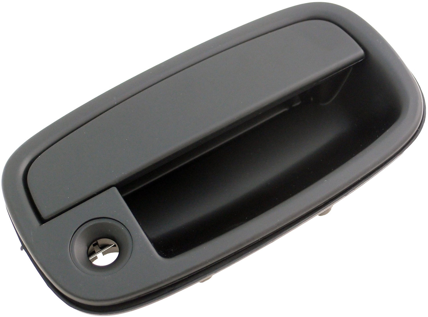 New Exterior Door Handle Front Right - Dorman 83598