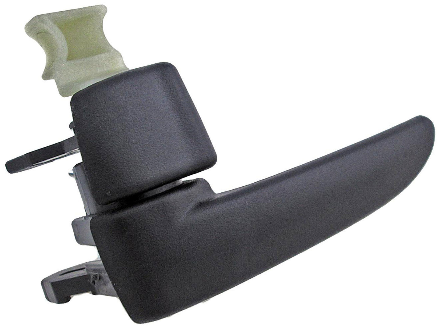 New Interior Door Handle Front/Rear Left - Dorman 83612