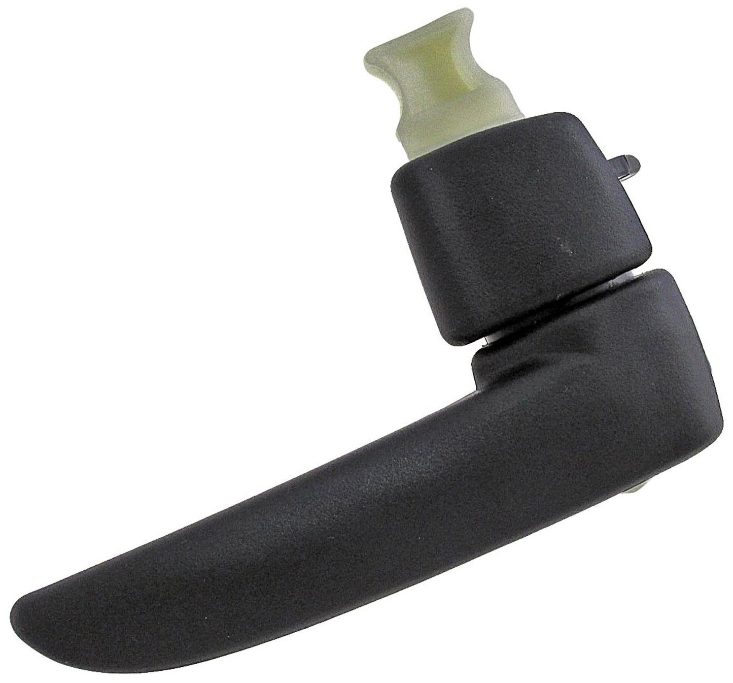 New Interior Door Handle Front/Rear Right - Dorman 83613