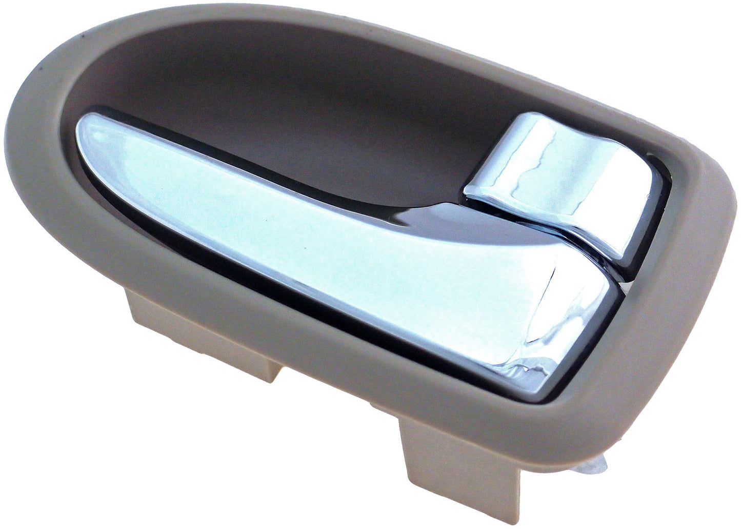 New Interior Door Handle Front/Rear Right - Dorman 83621