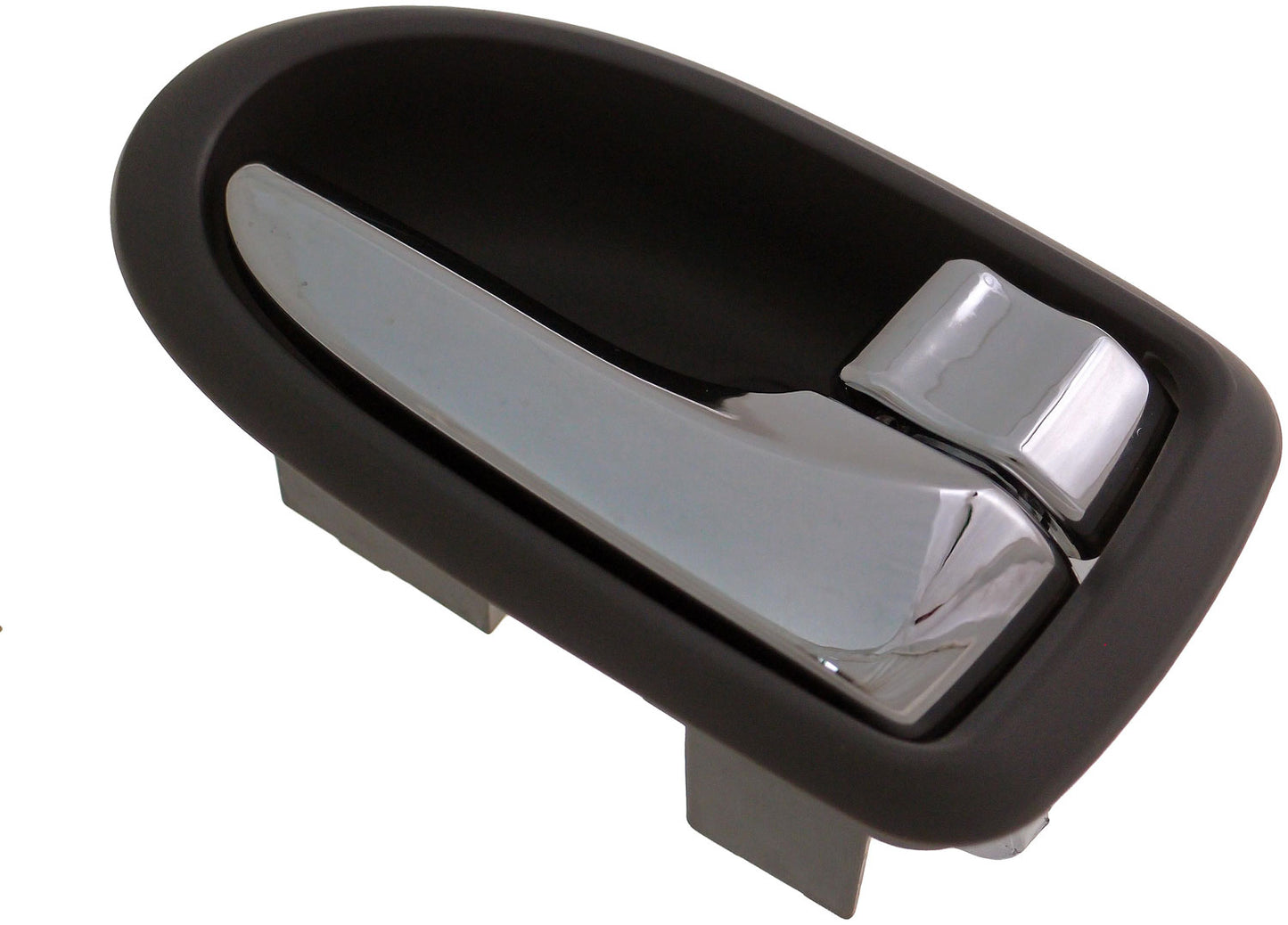 New Interior Door Handle Front/Rear Right - Dorman 83623