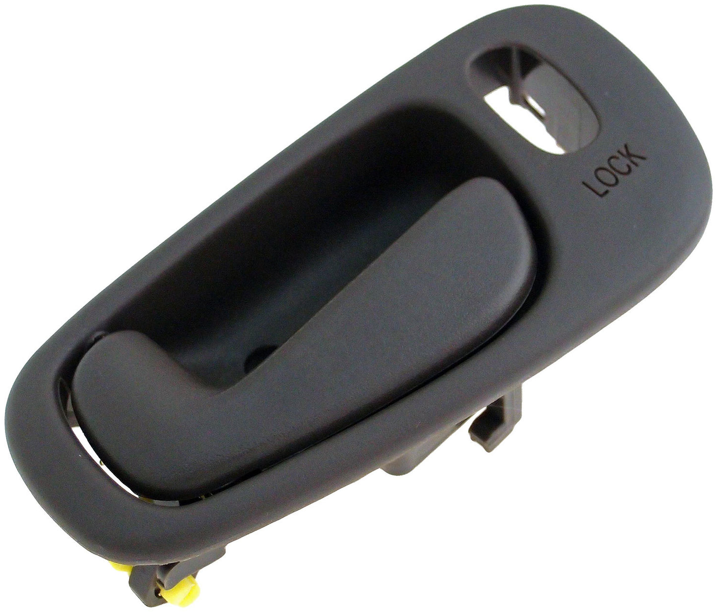 New Interior Door Handle Front/Rear Left - Dorman 83633