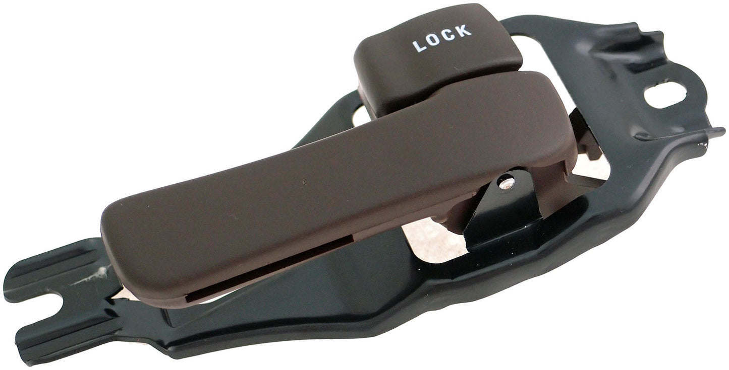 New Interior Door Handle Front/Rear Right - Dorman 83642