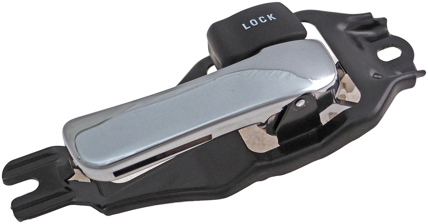 New Interior Door Handle Front/Rear Right - Dorman 83644