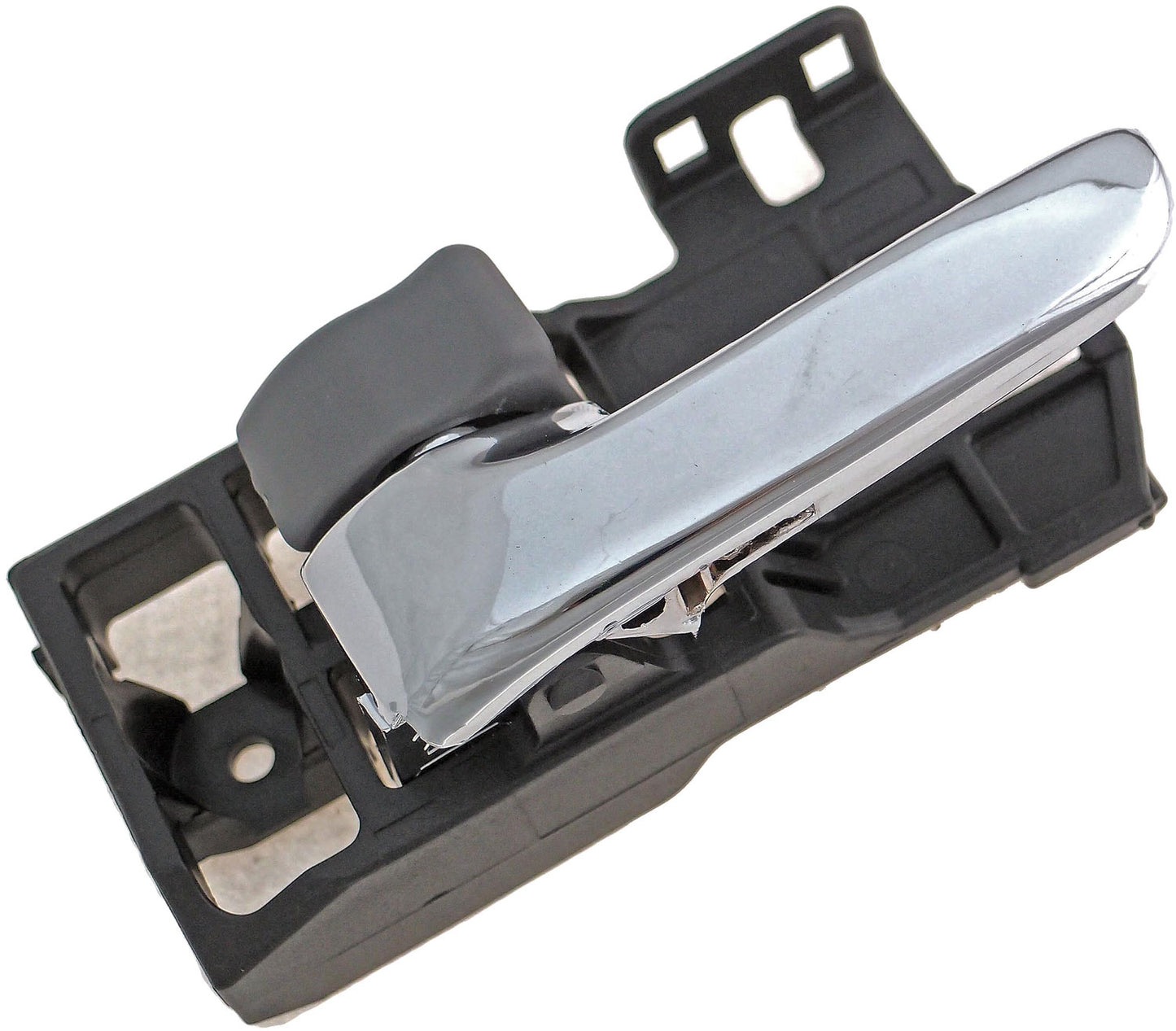 New Interior Door Handle Front/Rear Left - Dorman 83653