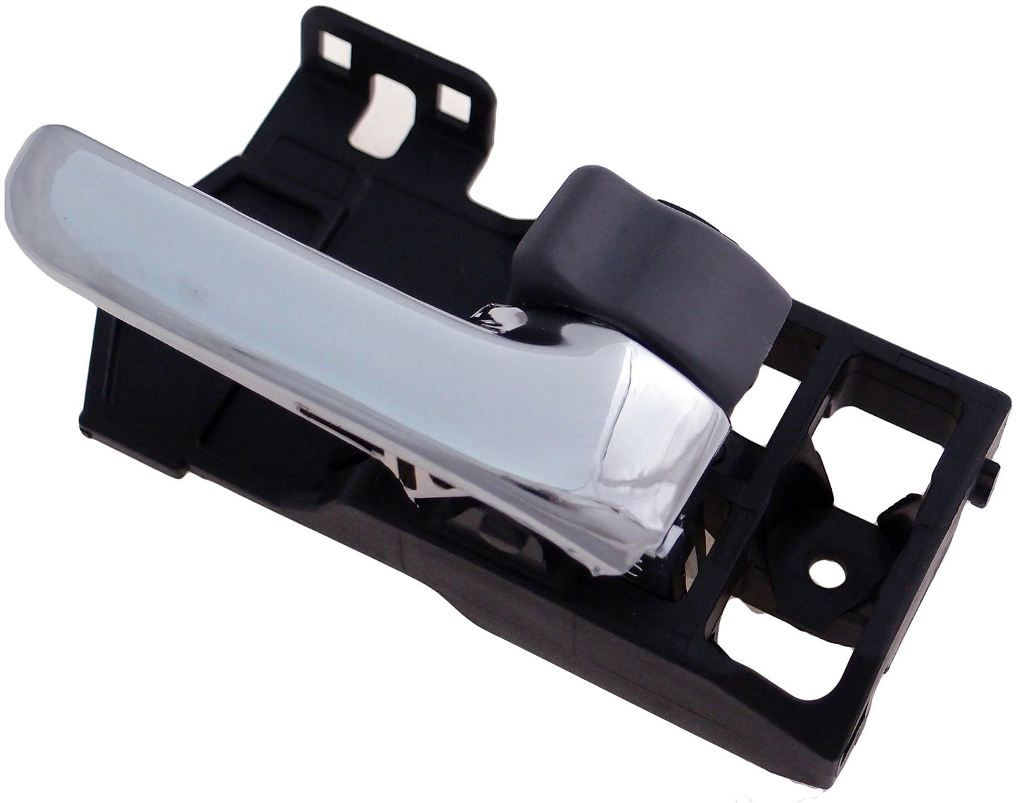 New Interior Door Handle Front/Rear Right - Dorman 83654