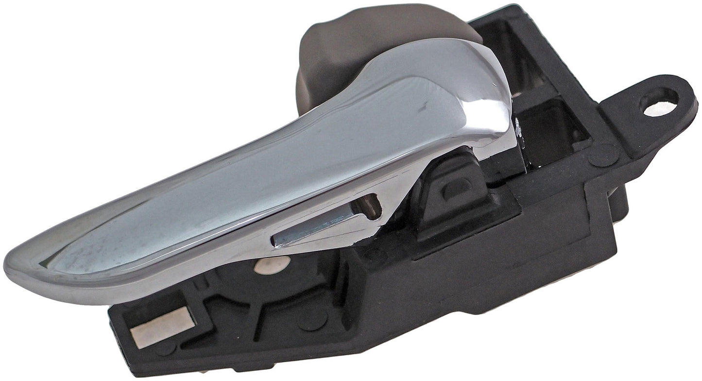 New Interior Door Handle Front/Rear Right - Dorman 83660