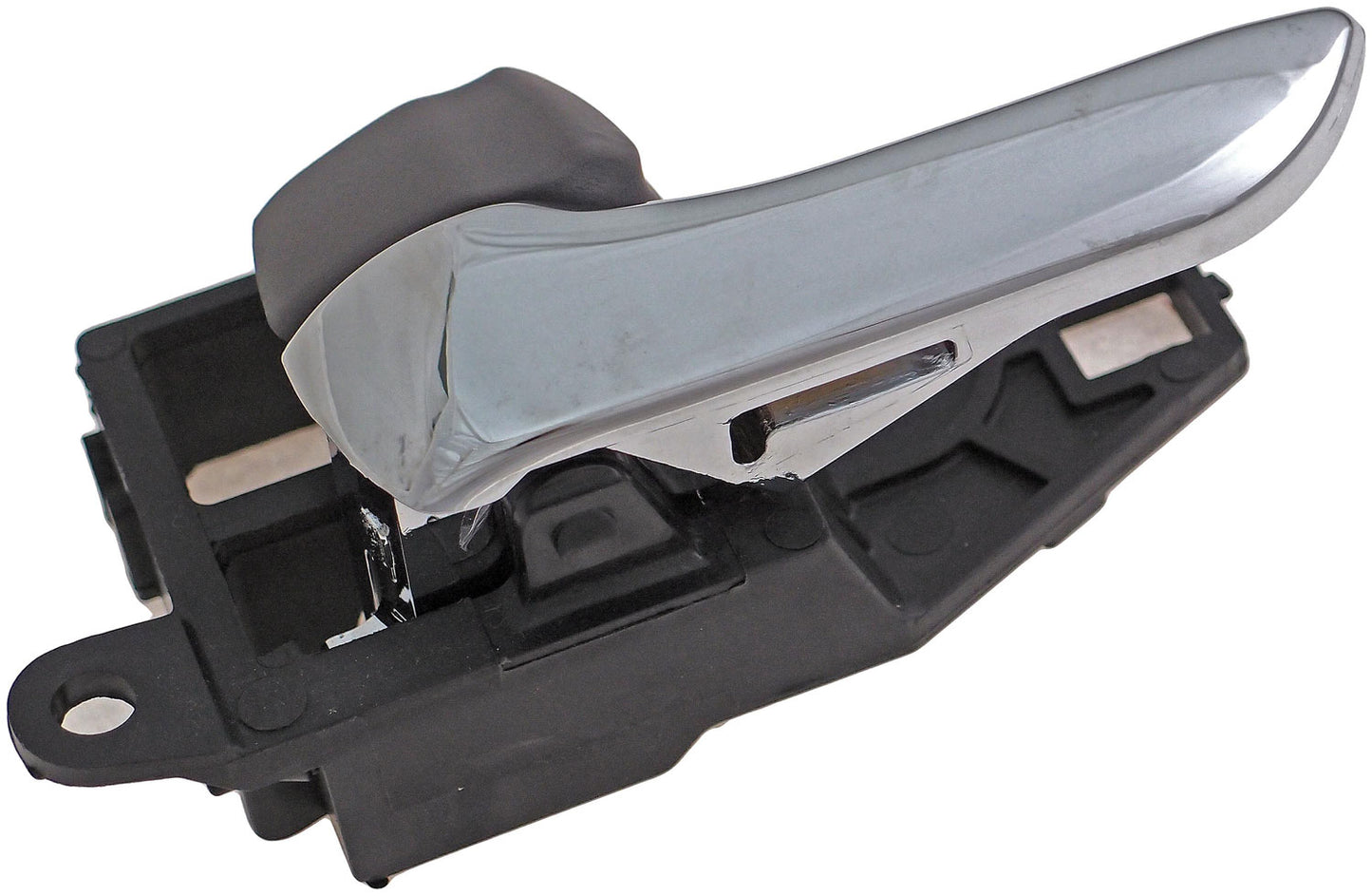 New Interior Door Handle Front/Rear Left - Dorman 83661