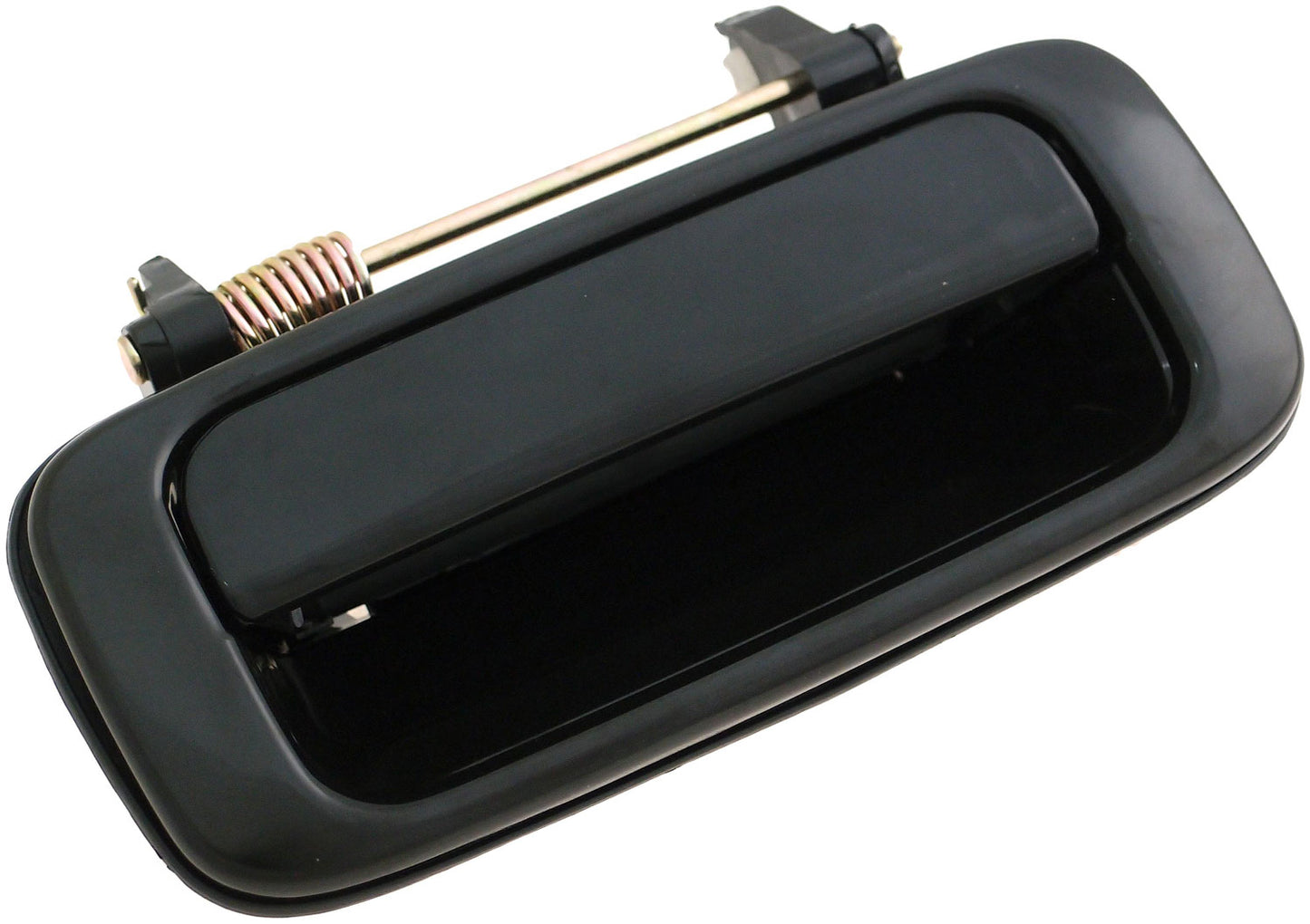 New Exterior Door Handle Rear Left - Dorman 83667