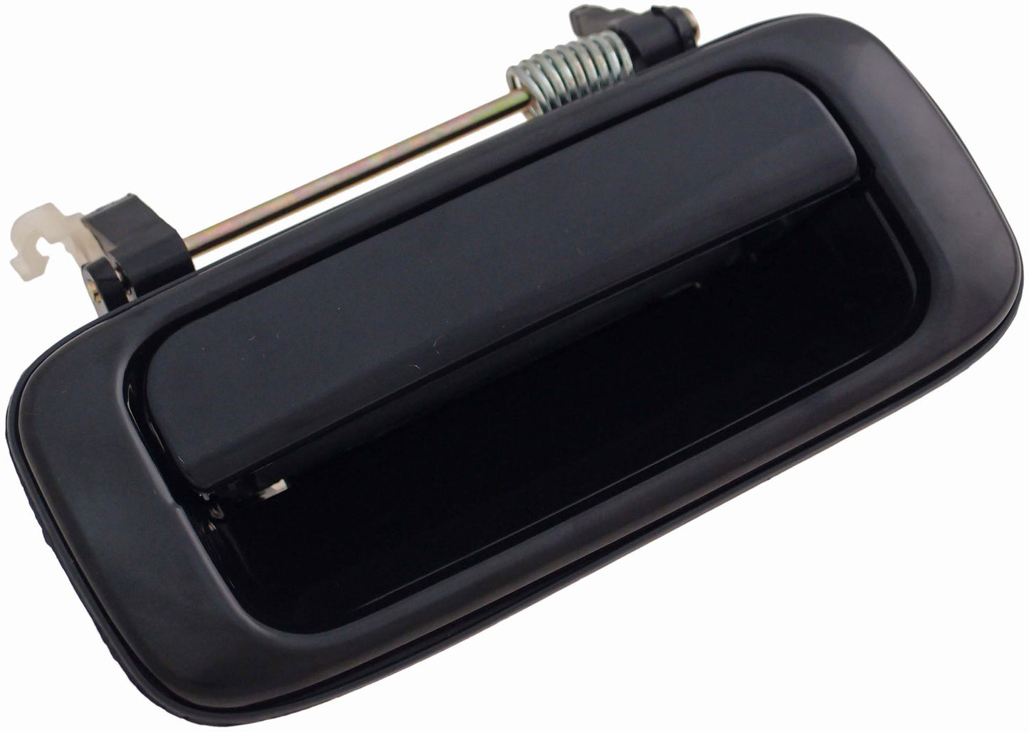 New Exterior Door Handle Rear Right - Dorman 83668