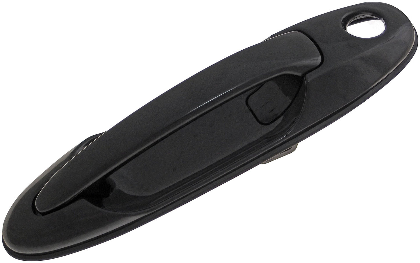 New Exterior Door Handle Front Left - Dorman 83669