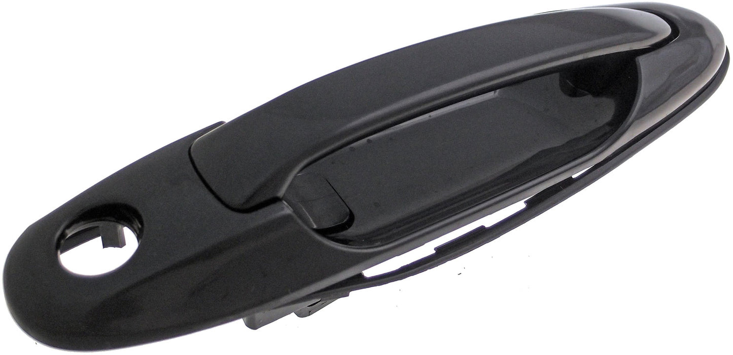 New Exterior Door Handle Front Right - Dorman 83670