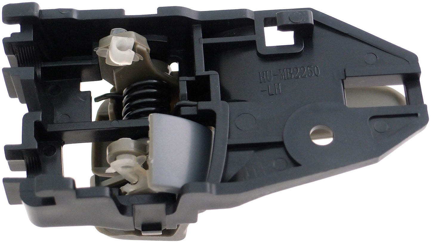 New Interior Door Handle Front/Rear Left - Dorman 83683