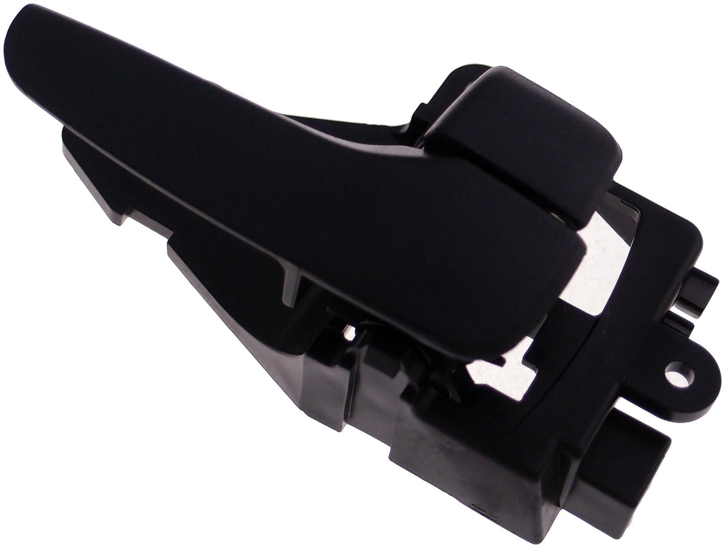 New Interior Door Handle Front/Rear Right - Dorman 83688