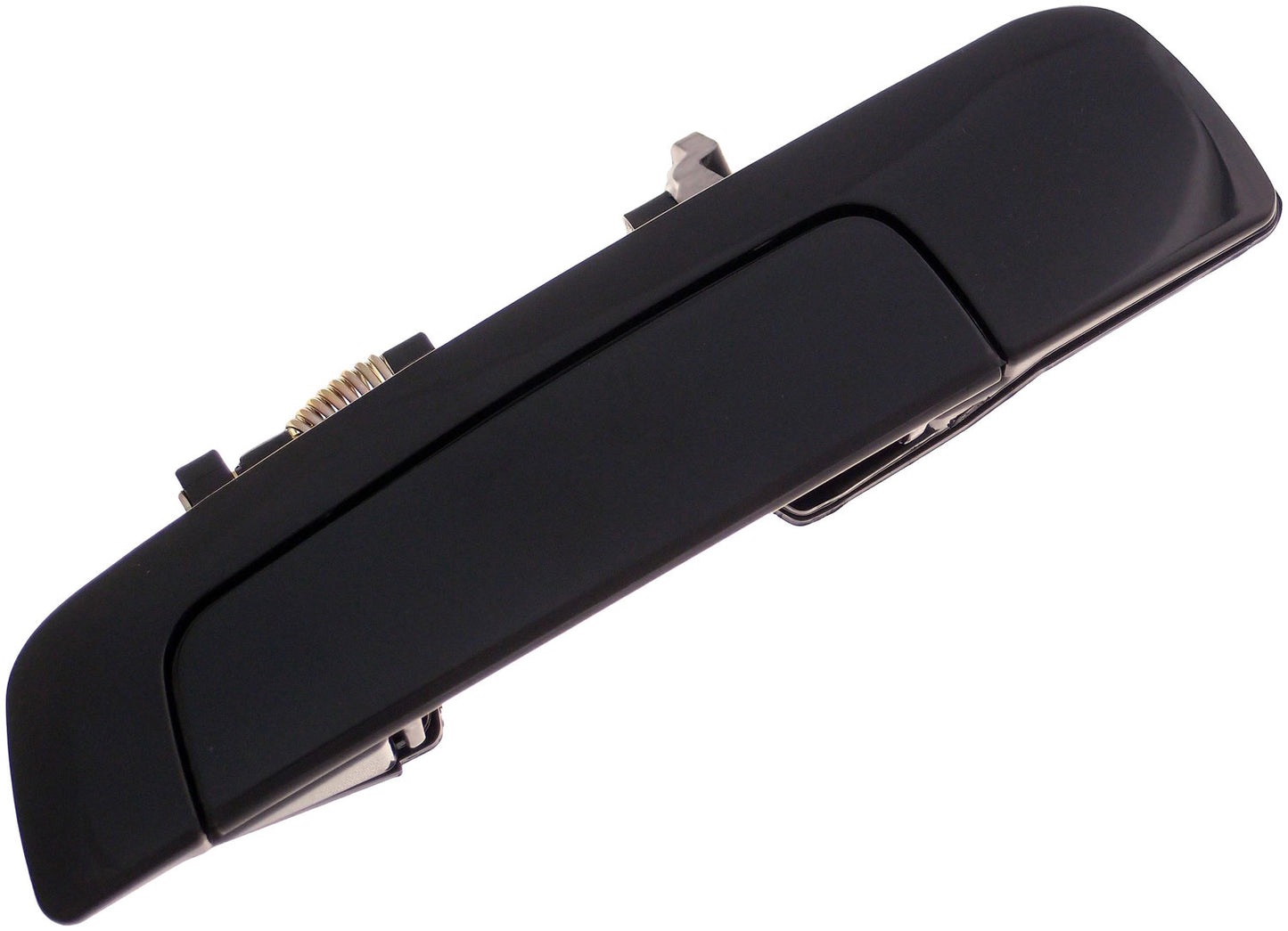 New Exterior Door Handle Rear Left - Dorman 83727