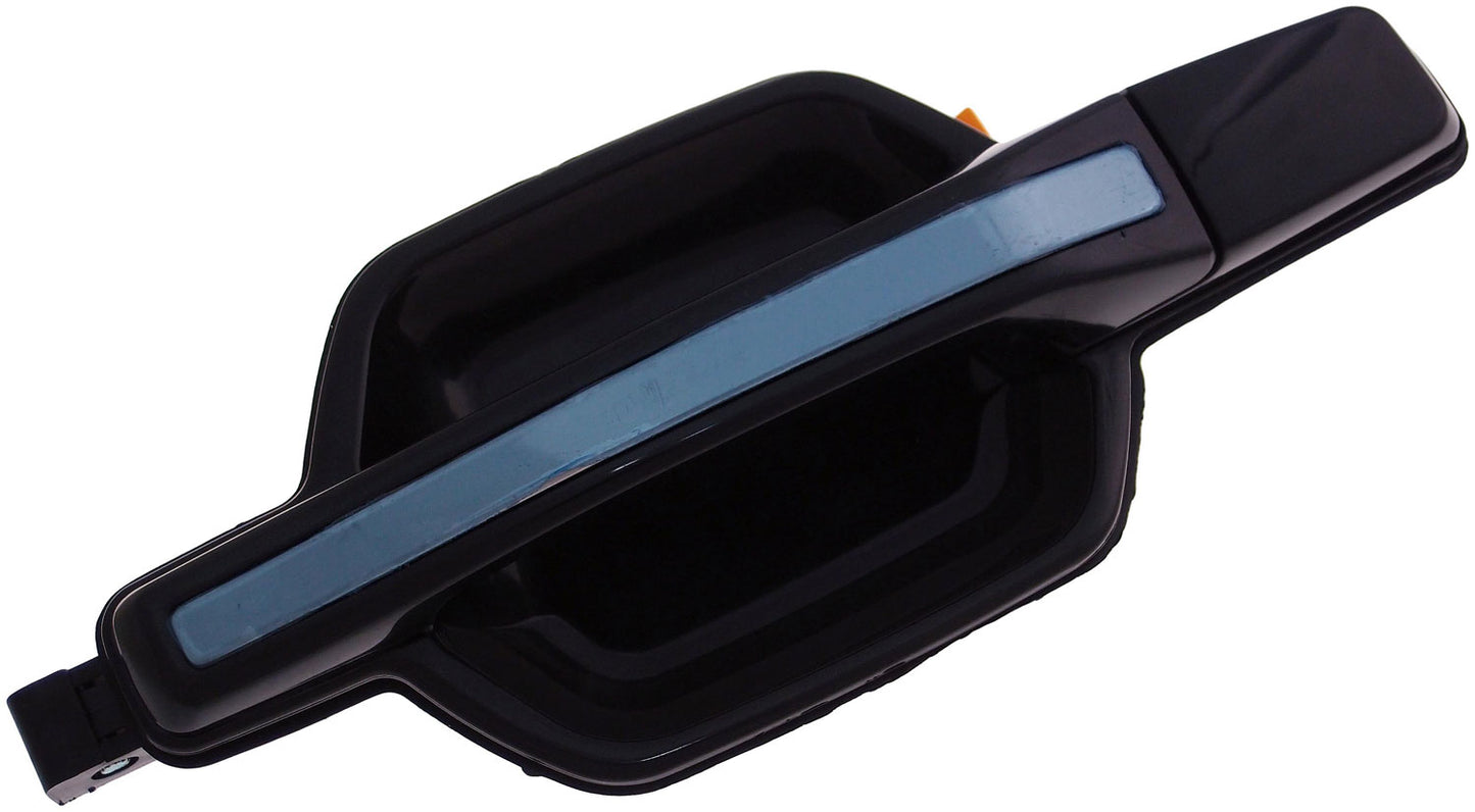 New Exterior Door Handle Rear Left - Dorman 83733