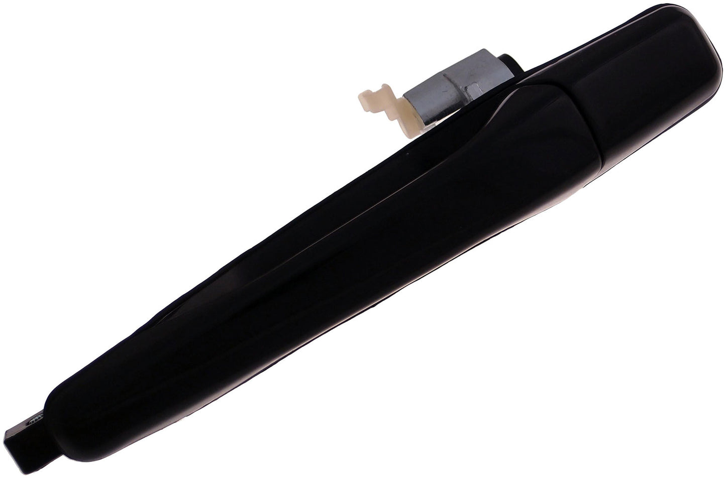 New Exterior Door Handle Rear Left - Dorman 83738