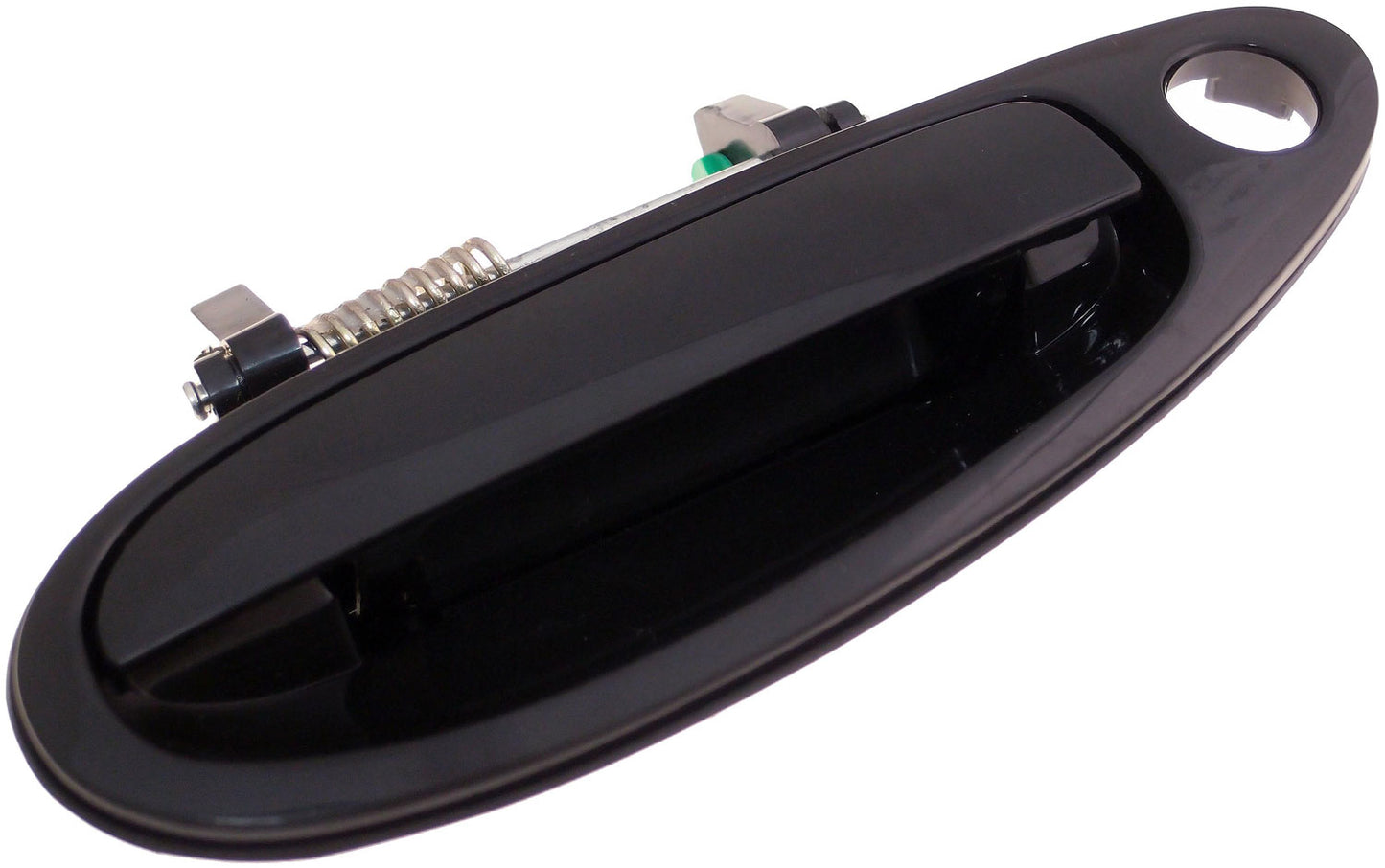 New Exterior Door Handle Front Left - Dorman 83814