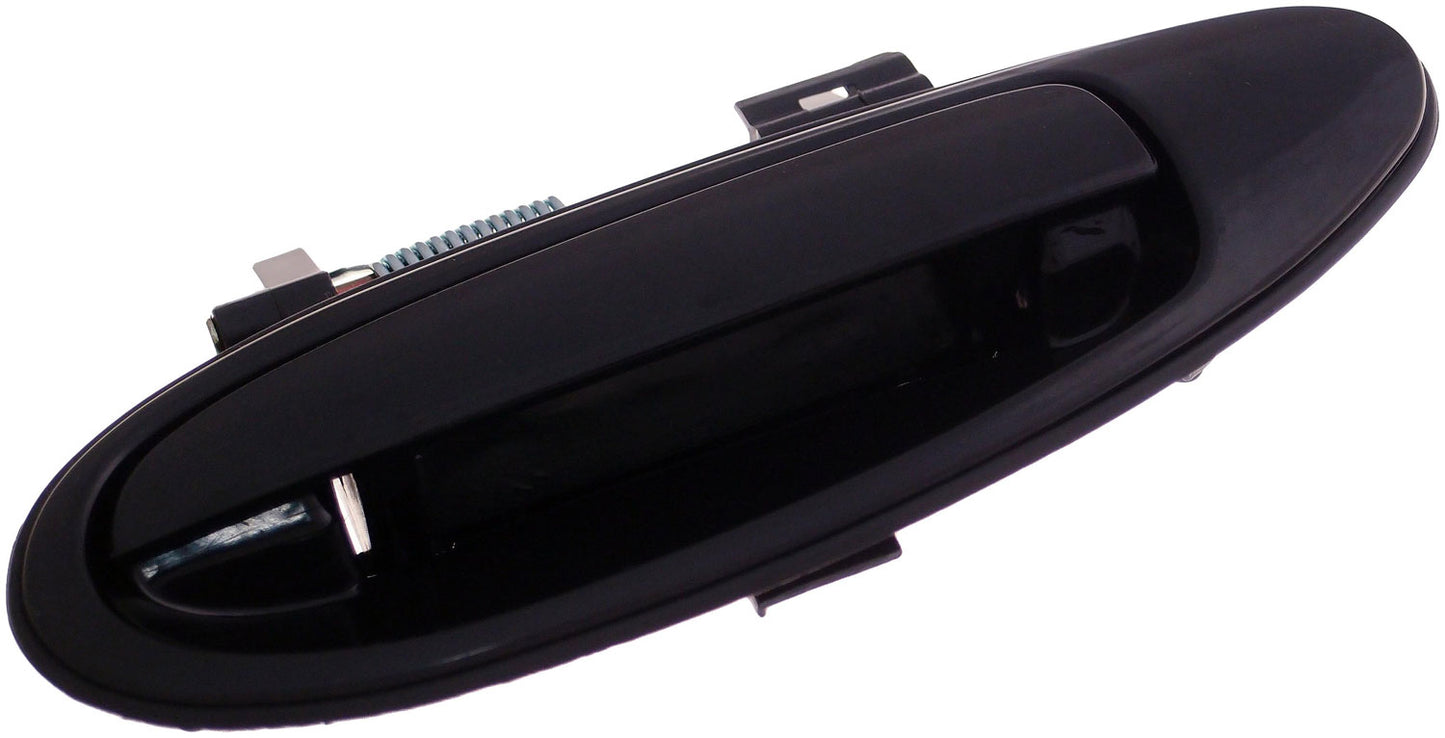 New Exterior Door Handle Rear Left - Dorman 83816