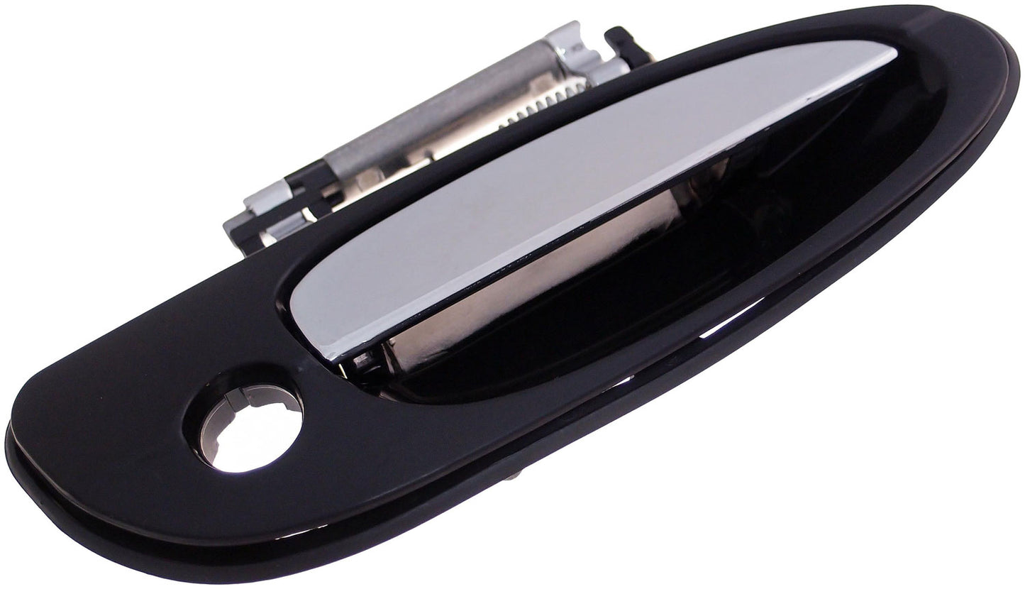 New Exterior Door Handle Front Right - Dorman 83834