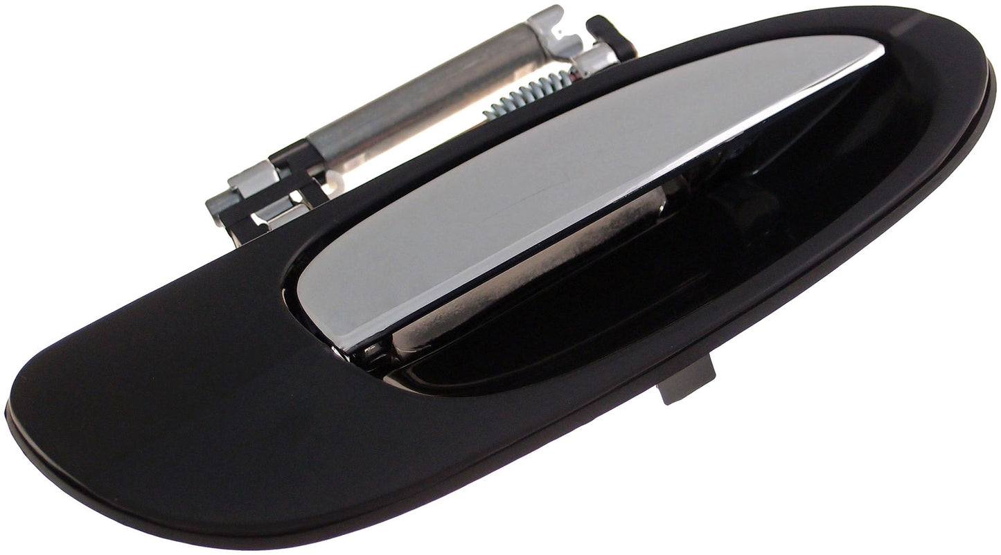 New Exterior Door Handle Rear Right - Dorman 83836