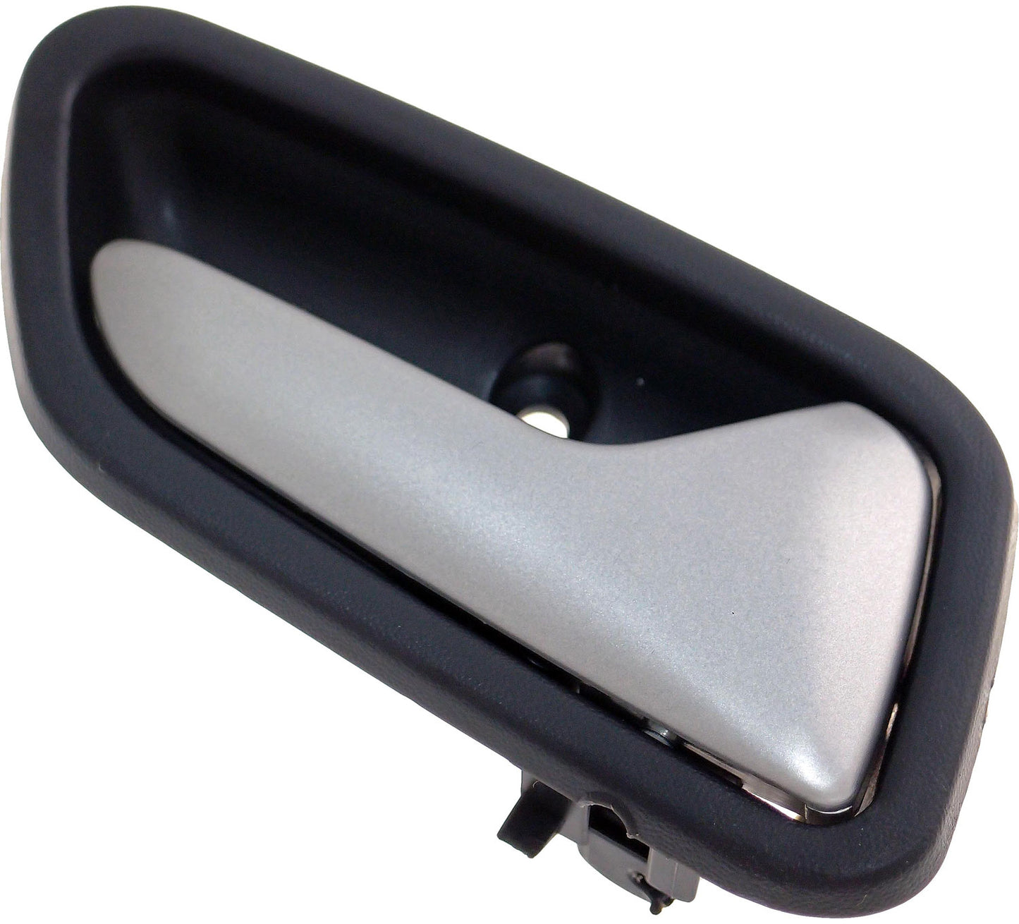 New Interior Door Handle Front/Rear Right - Dorman 83860