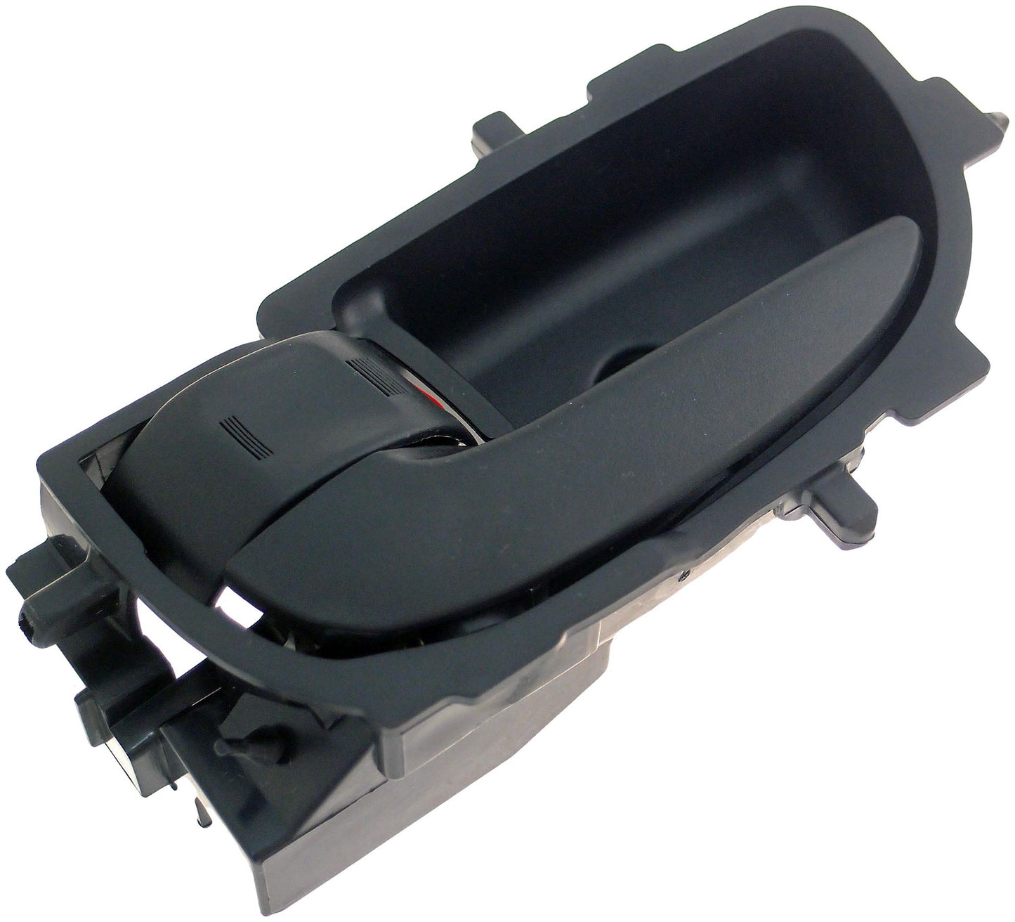 New Interior Door Handle Front/Rear Left - Dorman 83874