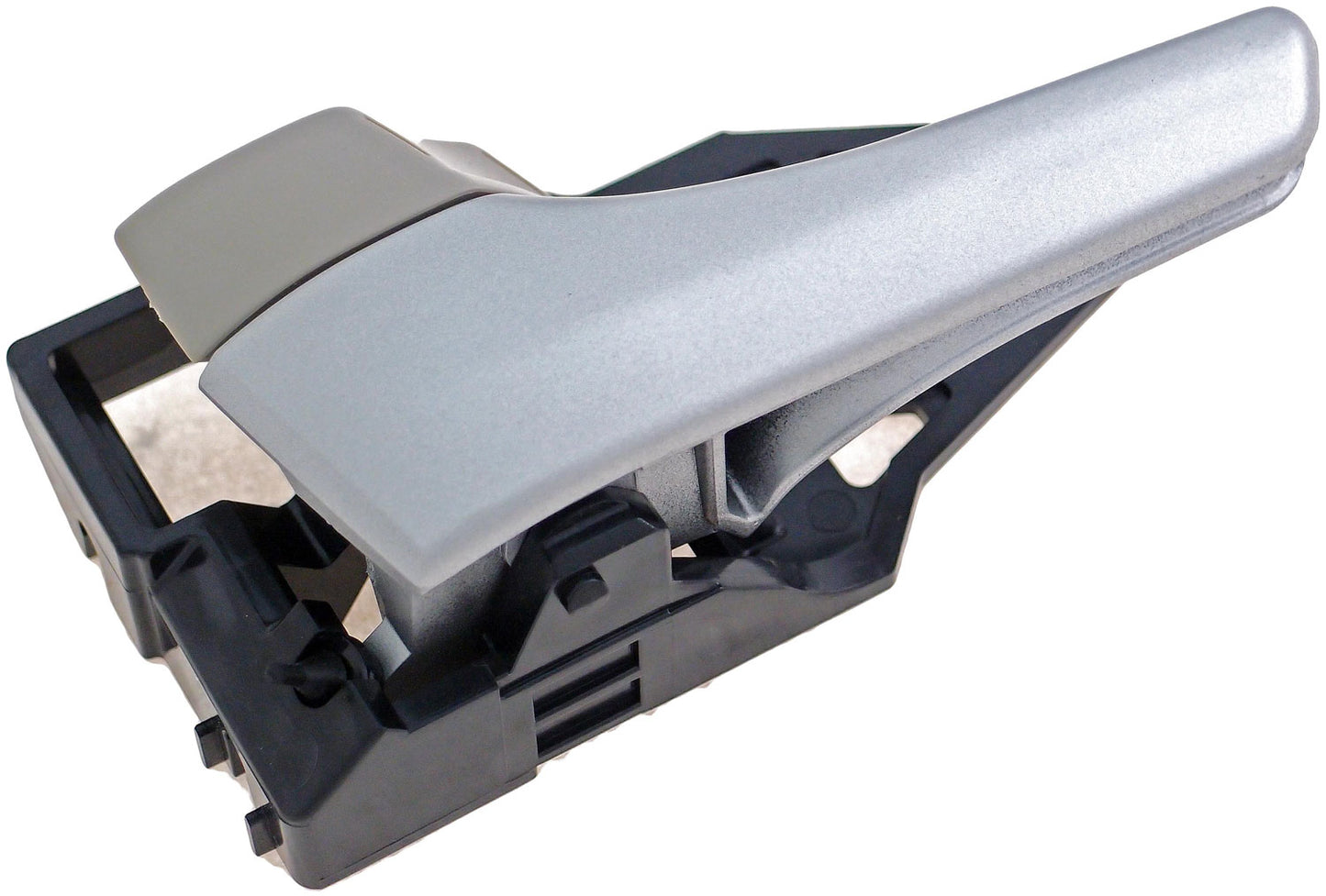 New Interior Door Handle Front And Rear Left - Dorman 83893