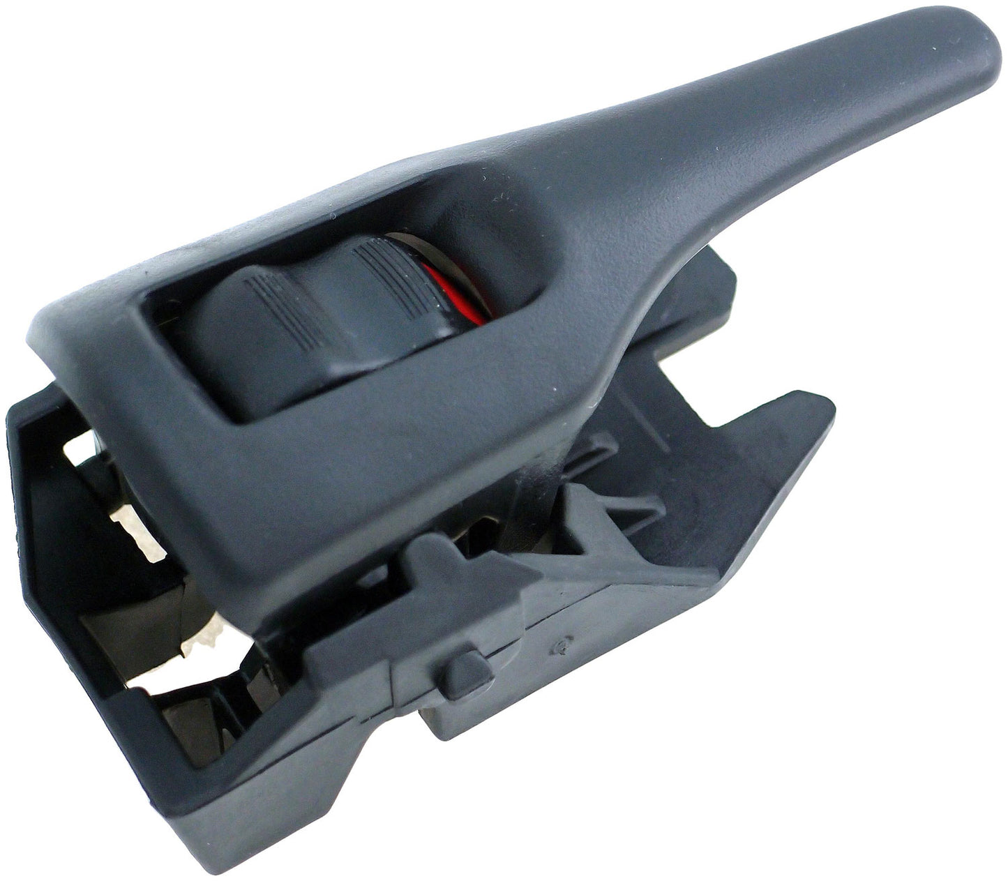 New Interior Door Handle Front/Rear Right - Dorman 83896
