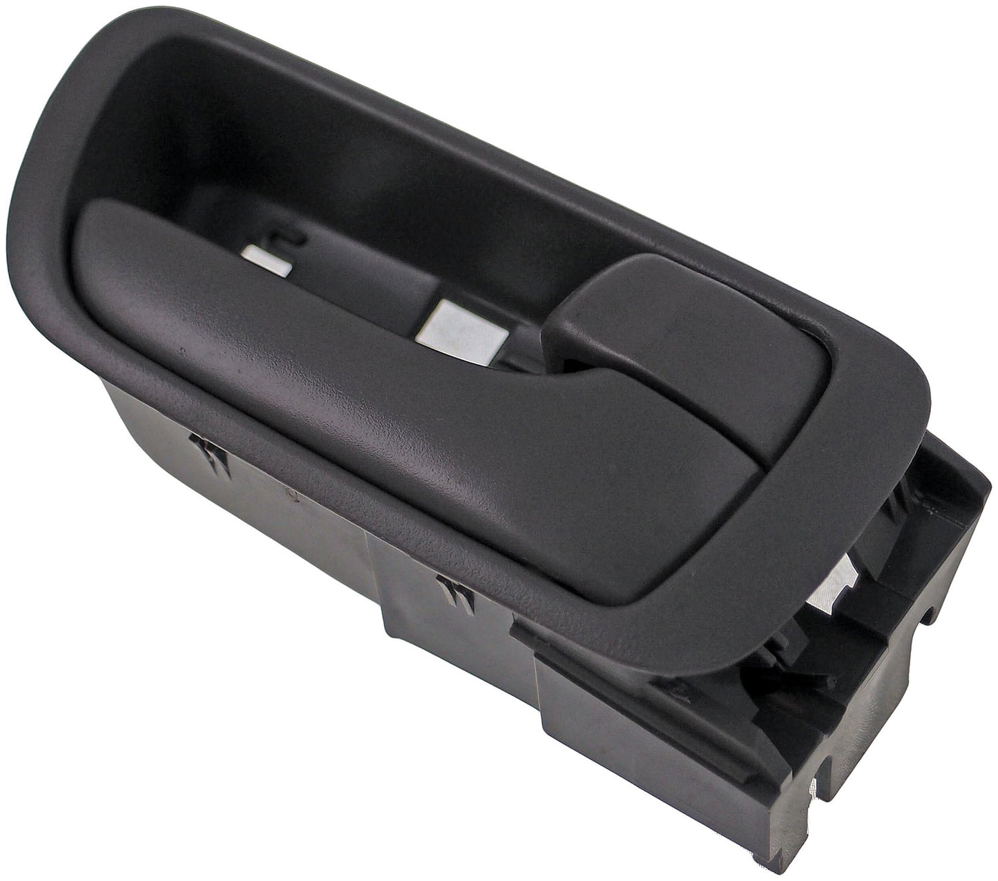 New Interior Door Handle Front/Rear Right - Dorman 83911