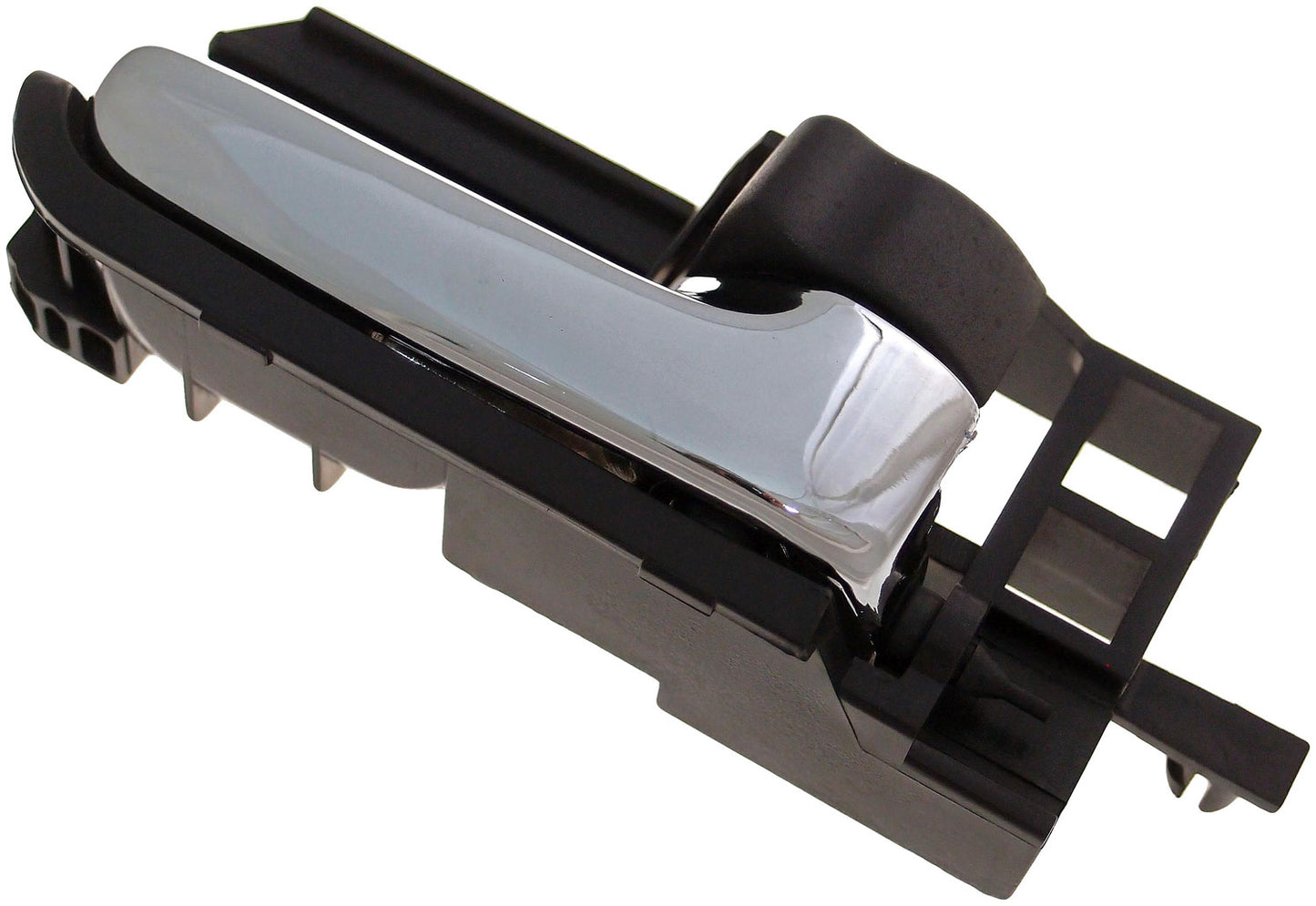 New Interior Door Handle Front/Rear Right - Dorman 83919