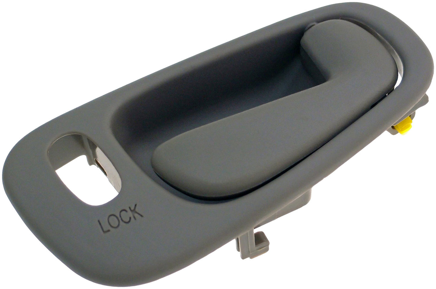 New Interior Door Handle Front/Rear Right - Dorman 83929