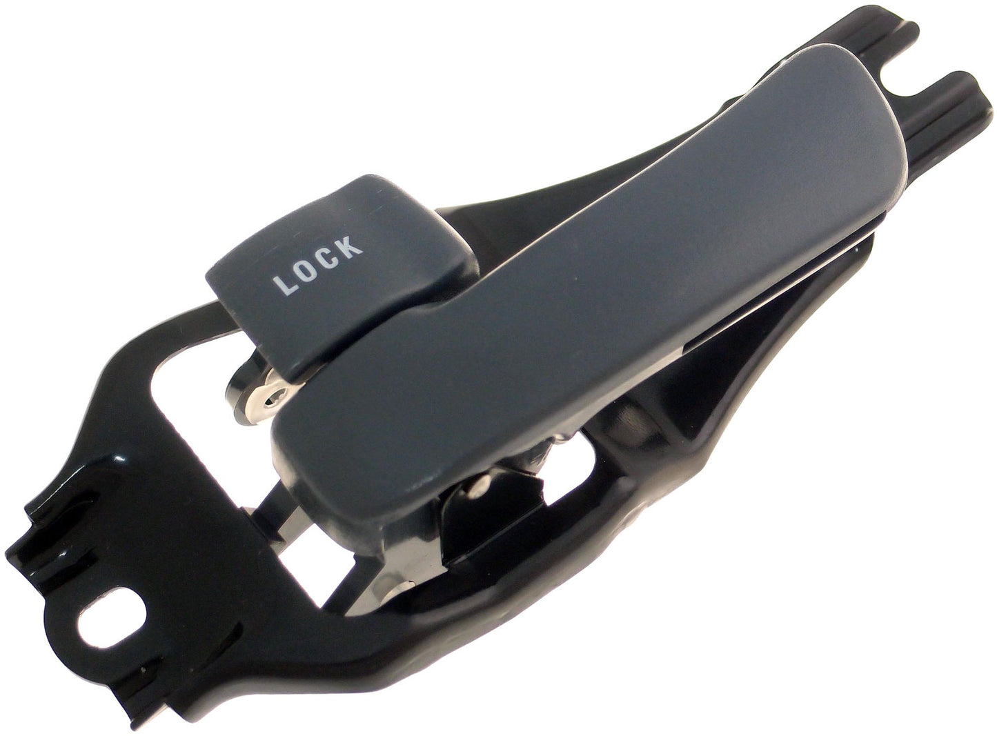 New Interior Door Handle Front/Rear Left - Dorman 83934