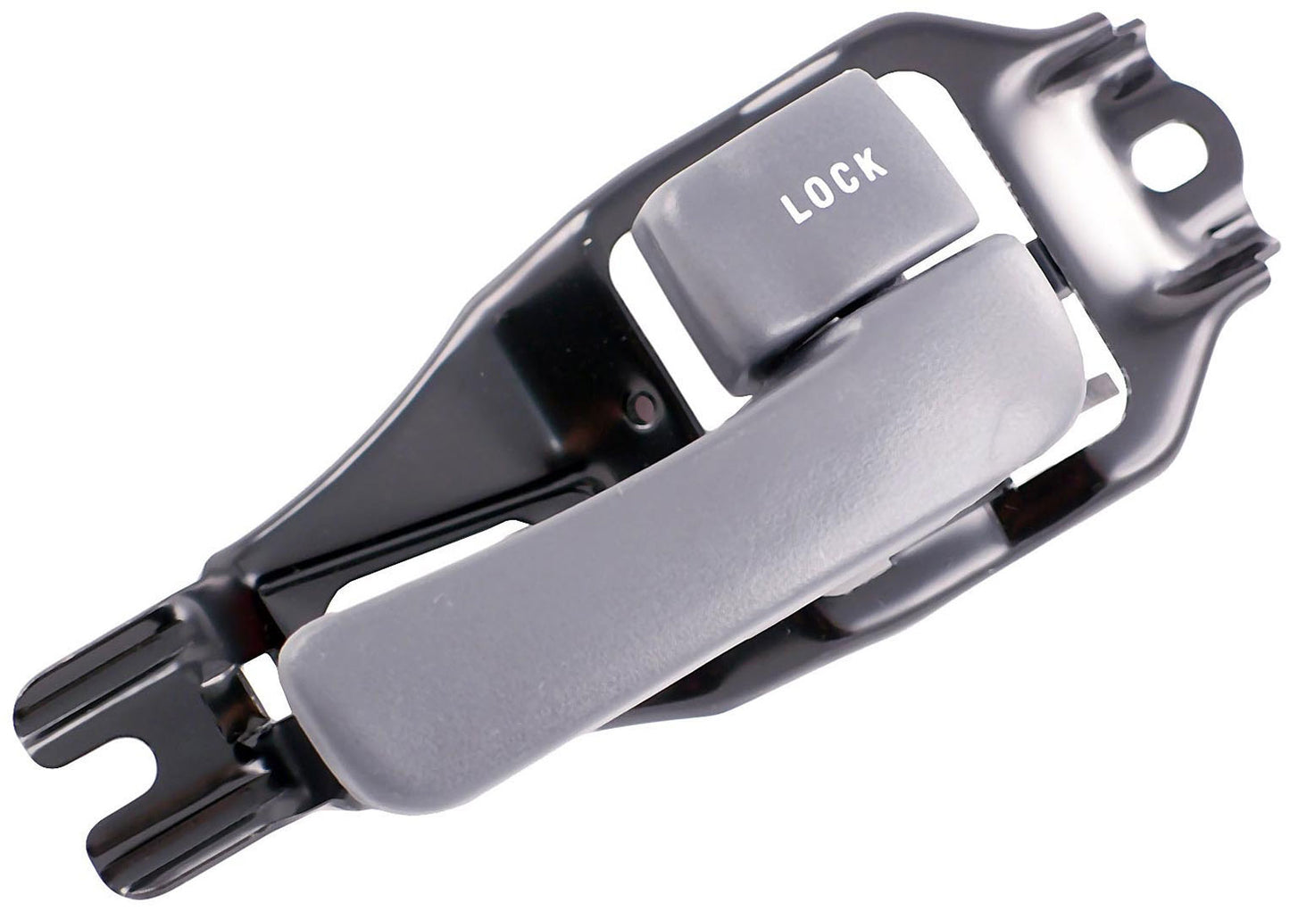 New Interior Door Handle Front/Rear Right - Dorman 83935