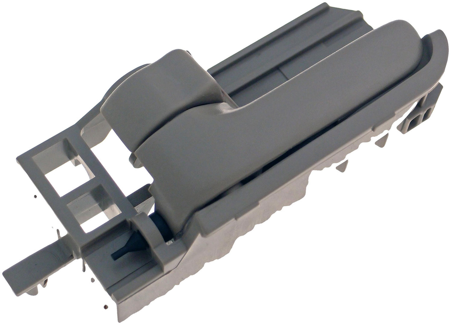 New Interior Door Handle Front/Rear Left - Dorman 83936