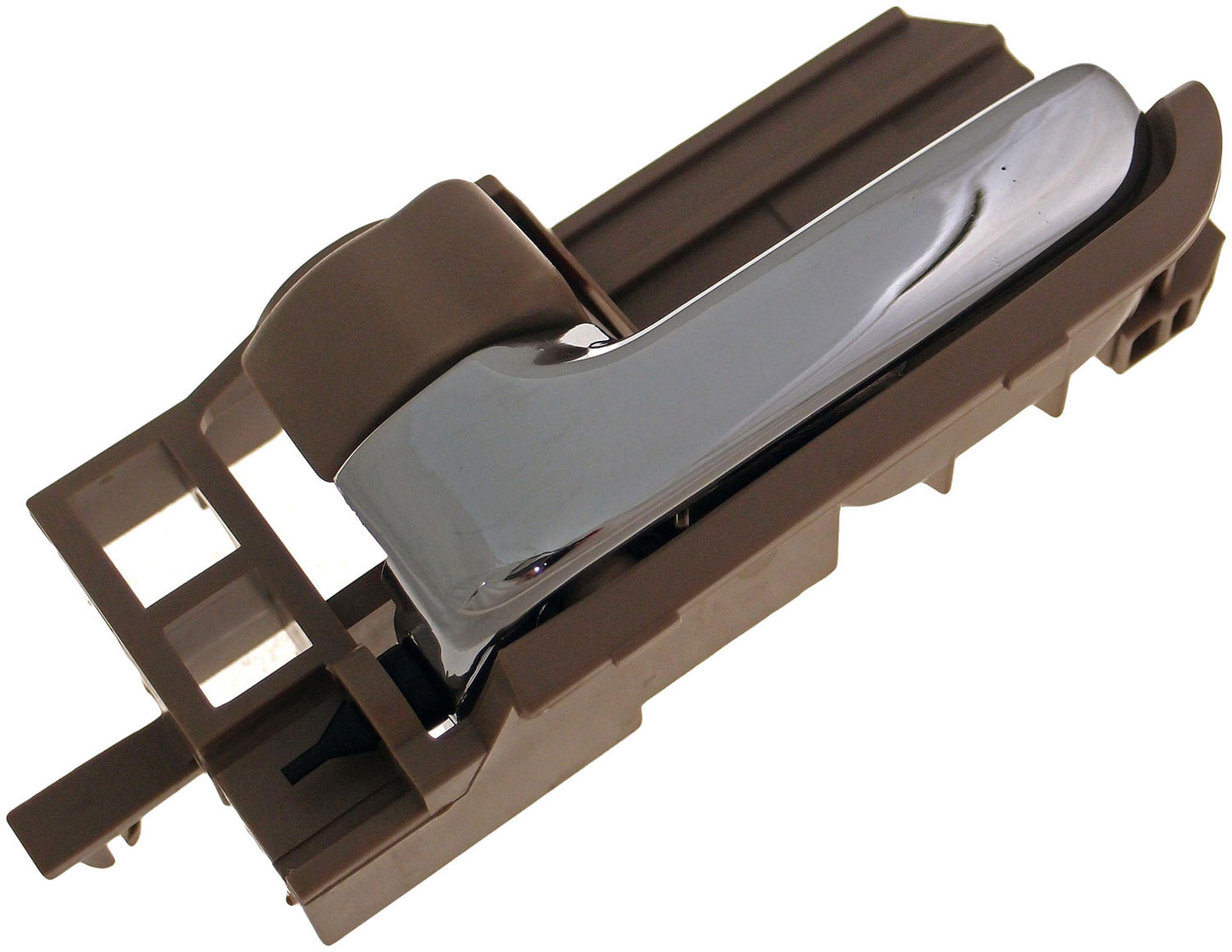 New Interior Door Handle Front/Rear Left - Dorman 83942