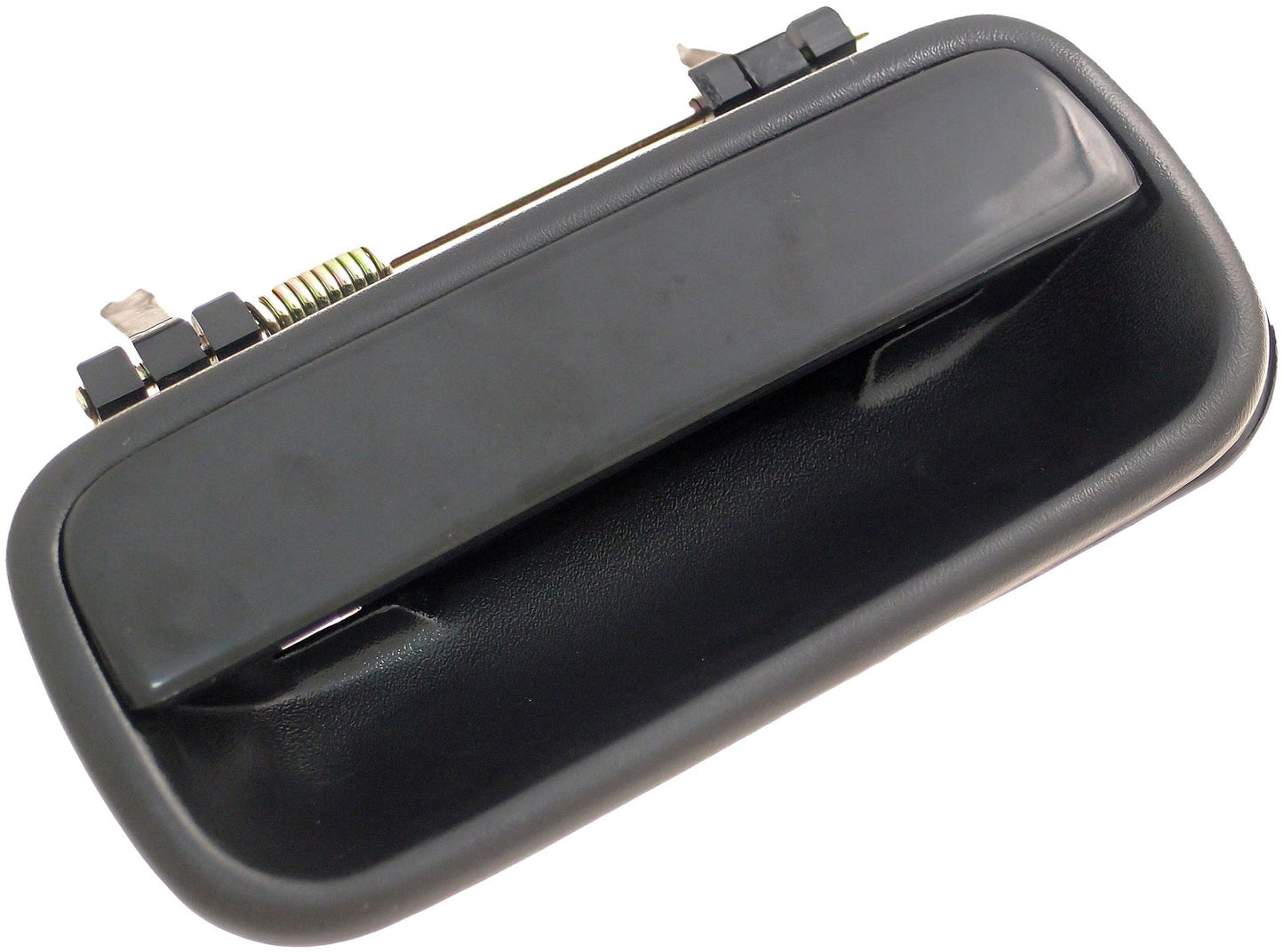 New Exterior Door Handle Rear Left - Dorman 83956