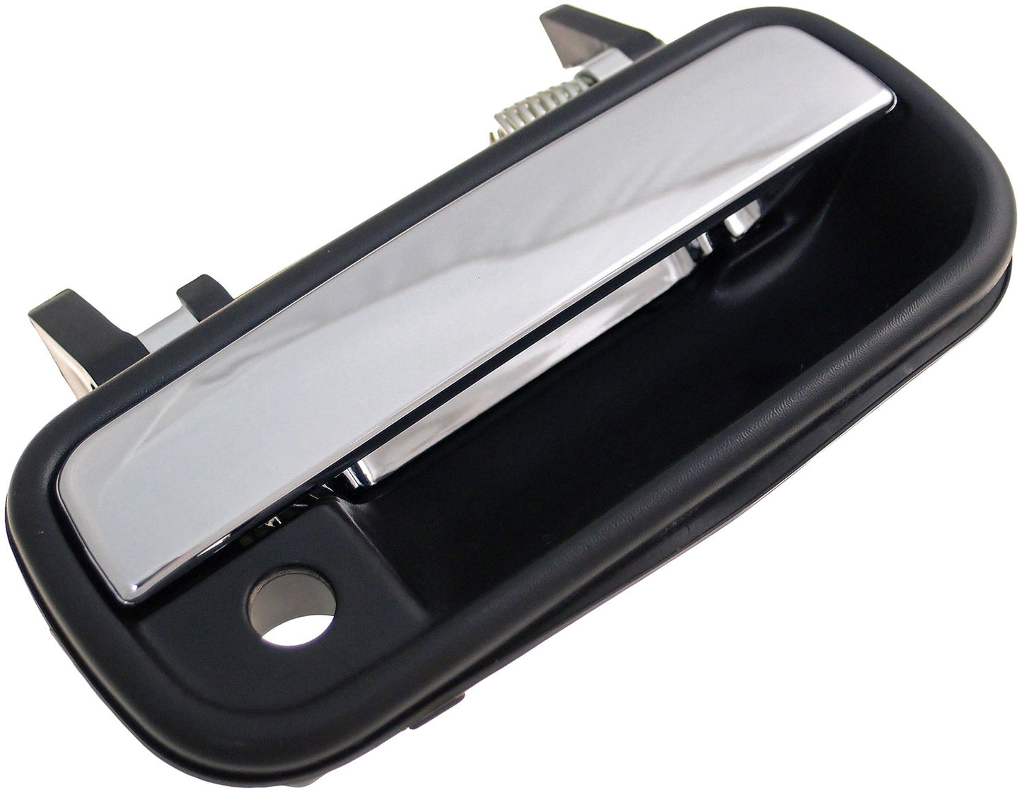 New Exterior Door Handle Front Right - Dorman 83958