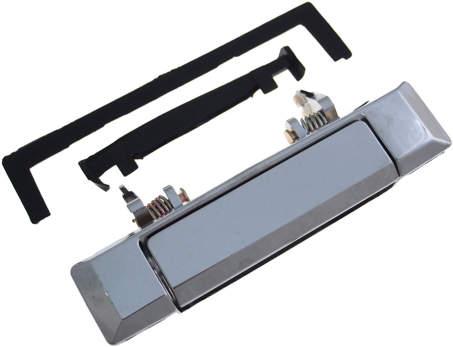 New Exterior Door Handle Front/Rear Left - Dorman 83961