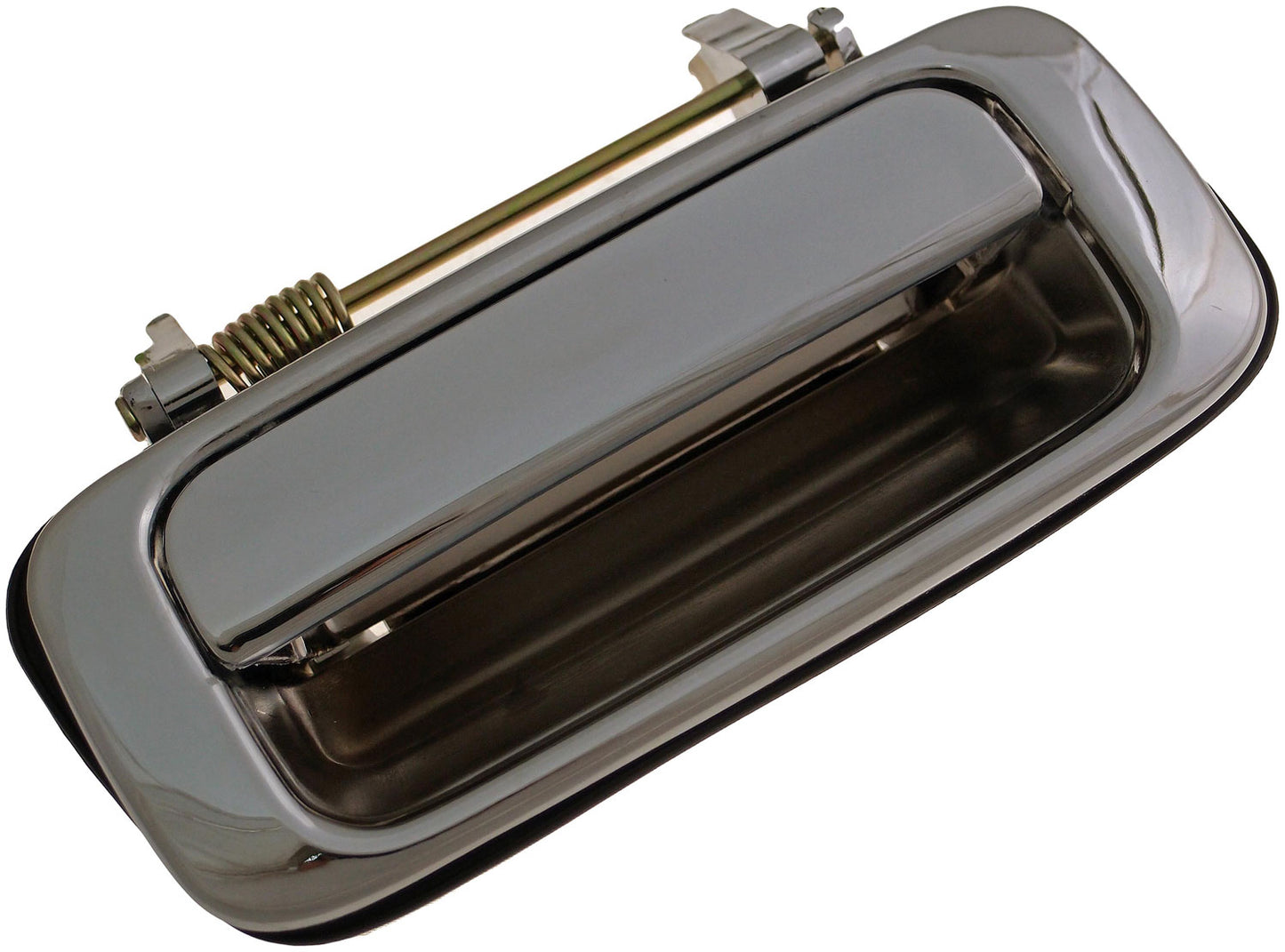 New Exterior Door Handle Rear Left - Dorman 83965