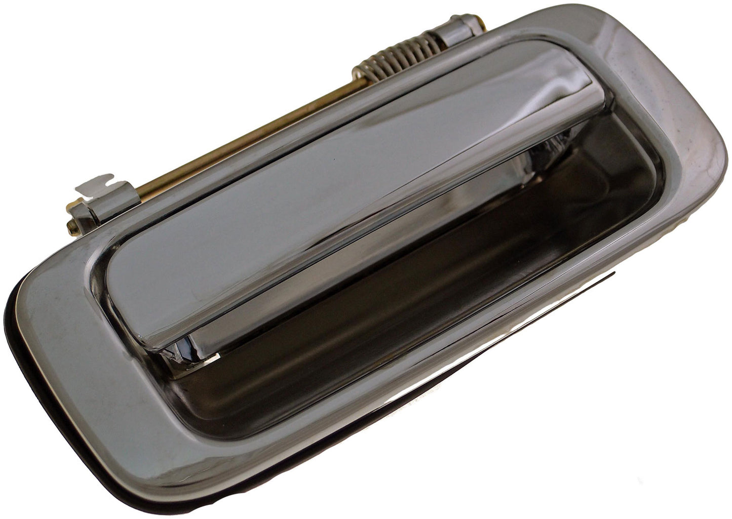 New Exterior Door Handle Rear Right - Dorman 83966