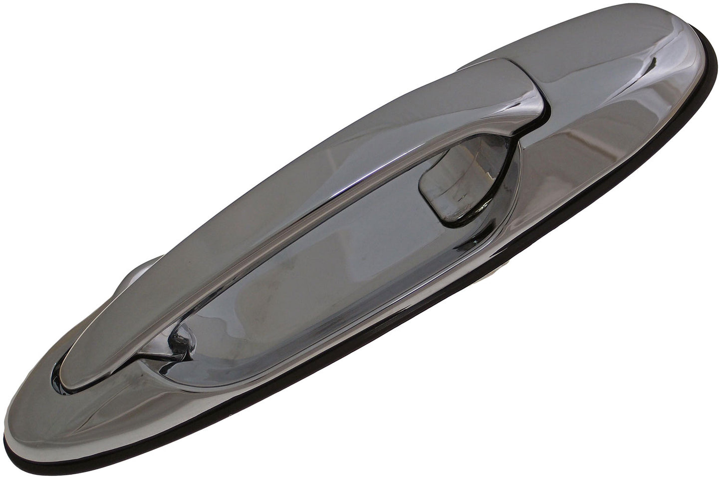 New Exterior Door Handle Rear Left - Dorman 83970