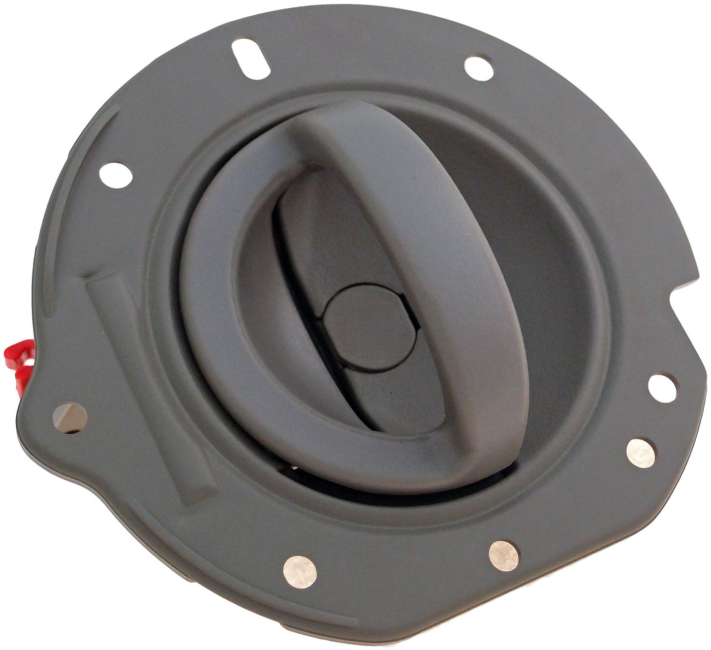 New Interior Door Handle Front And Rear Right, Taupe - Dorman 83990