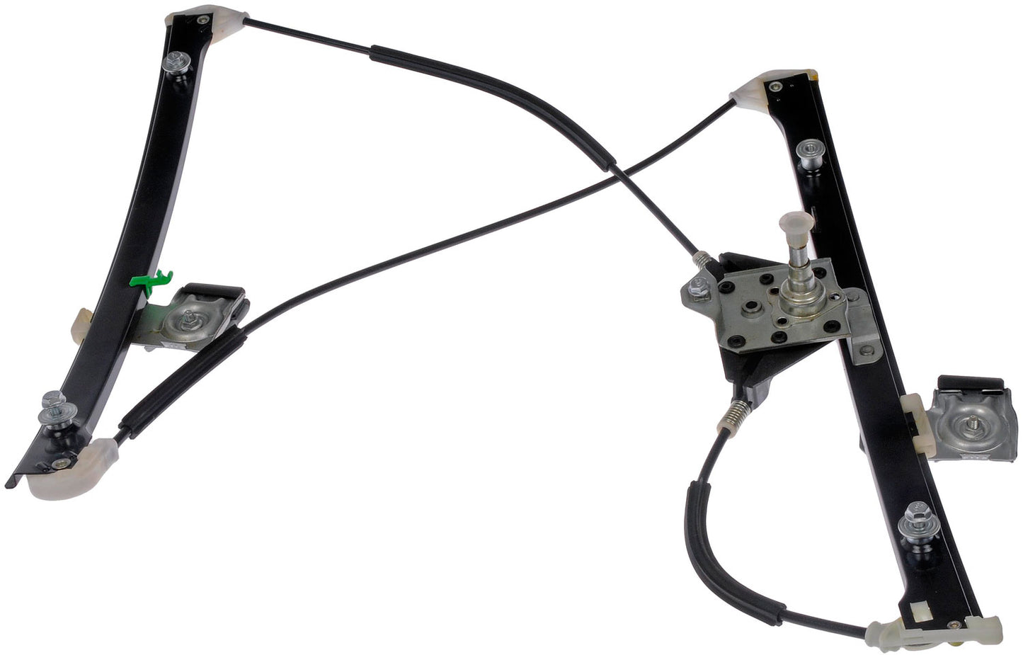 Manual Window Regulator - Dorman# 840-204
