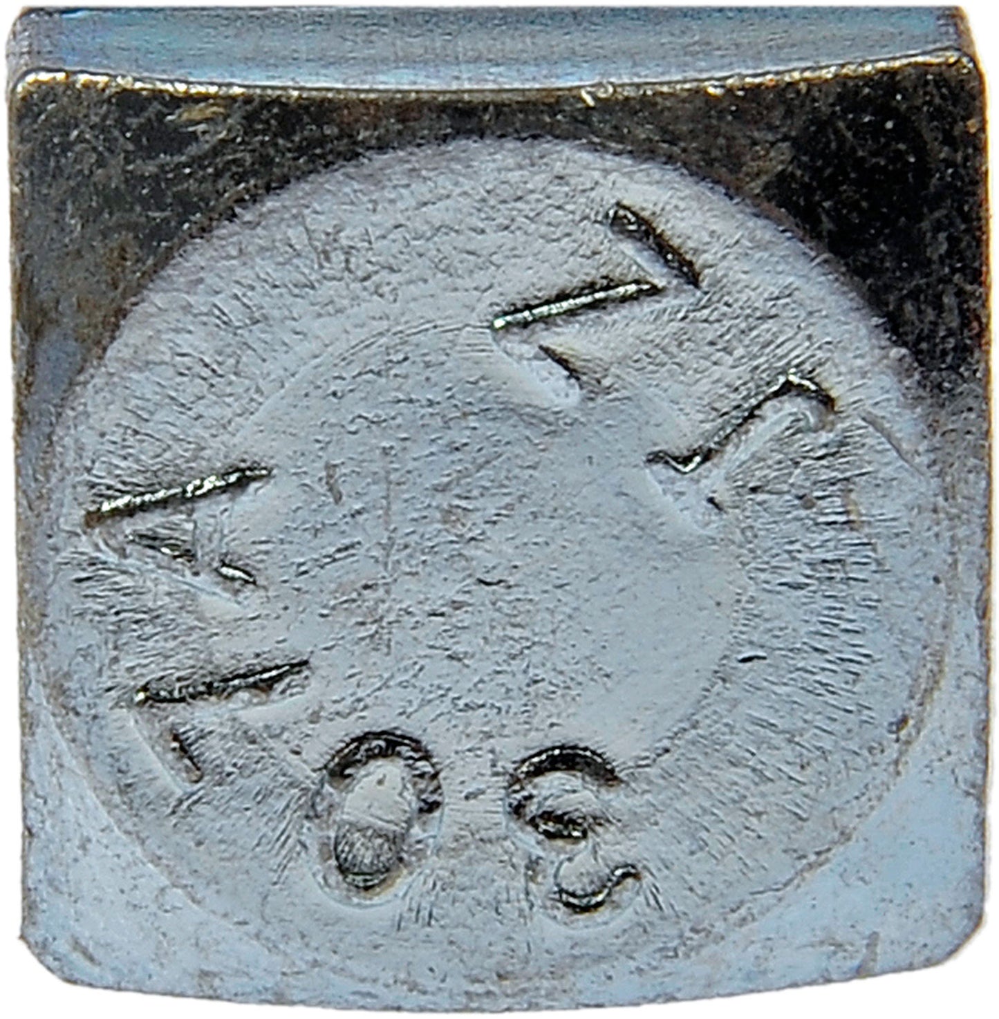 Battery Terminal Bolt (Dorman #392-001)