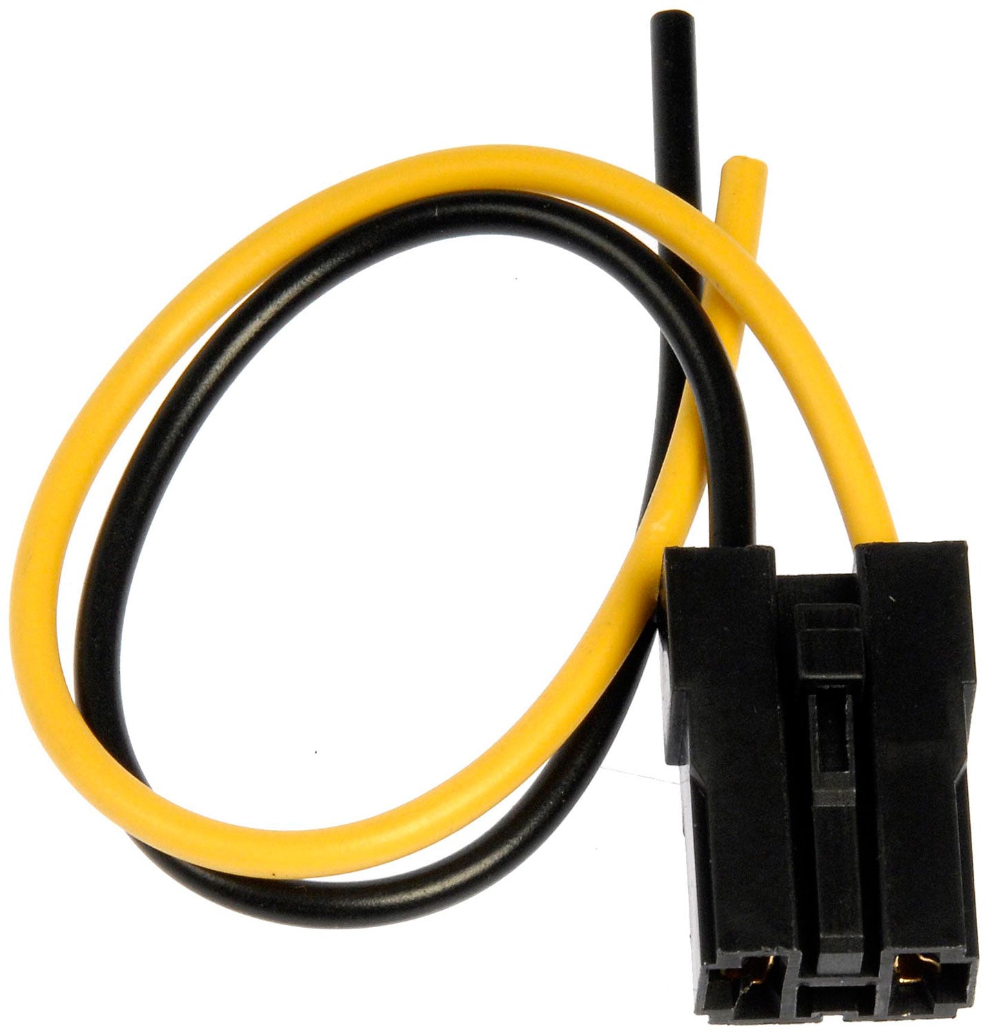 2 Wire - H7 Bulb Headlight Socket - Dorman# 84717