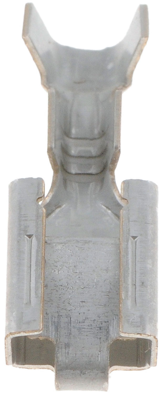 16-14 Gauge Female GM Metri-Pack 630 Series Technician Terminal - Dorman# 85342