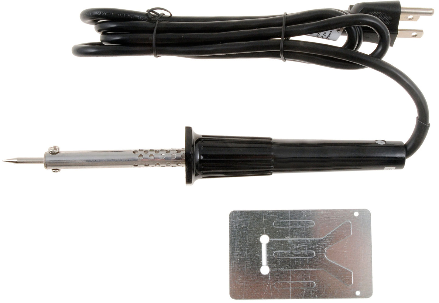 Soldering Iron - 5/3 In. (4mm), 5 Ft. Cord and U.L. listed - Dorman# 85362