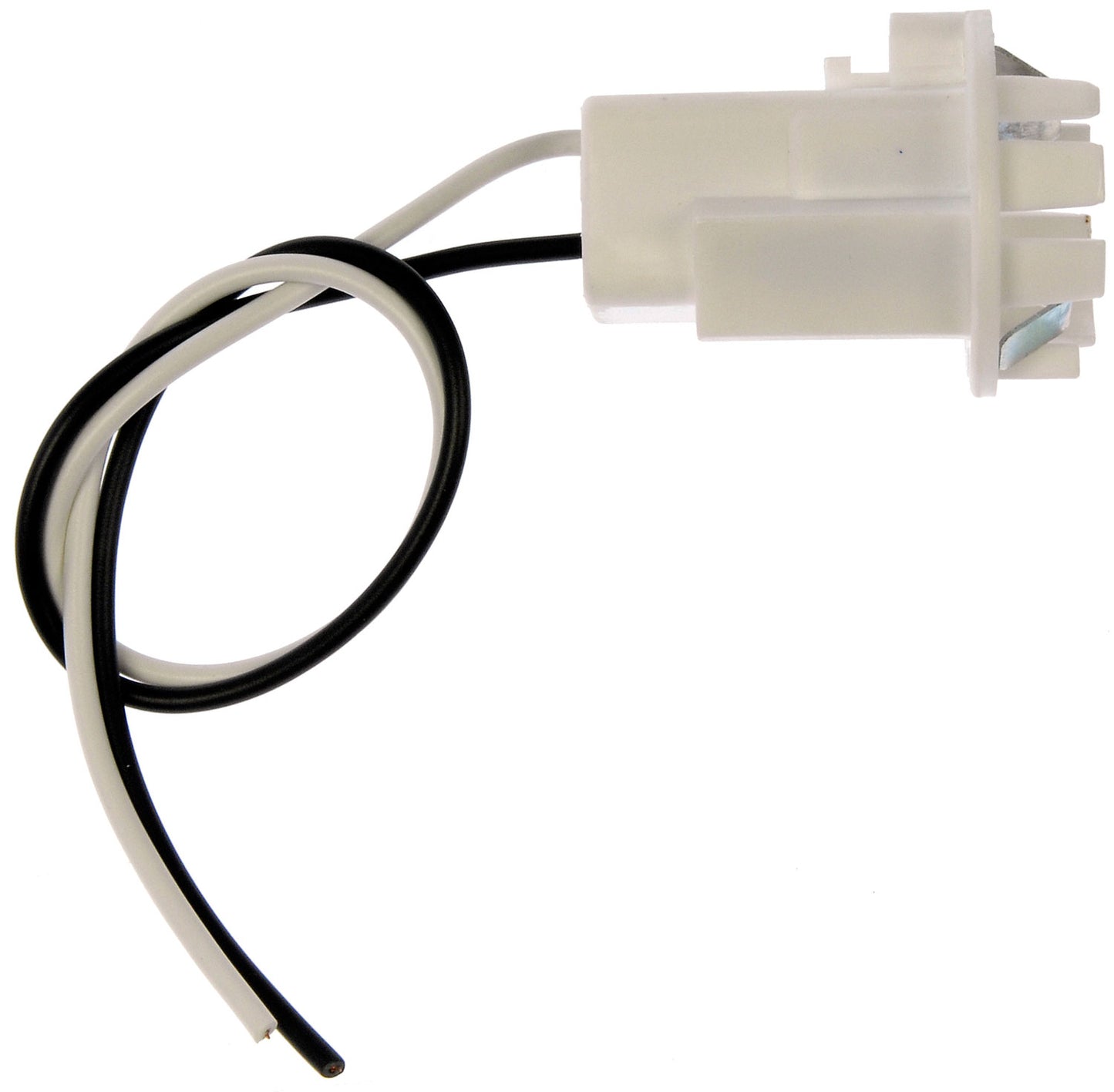Electrical Sockets - 2-Wire Front and Rear - Dorman# 85818